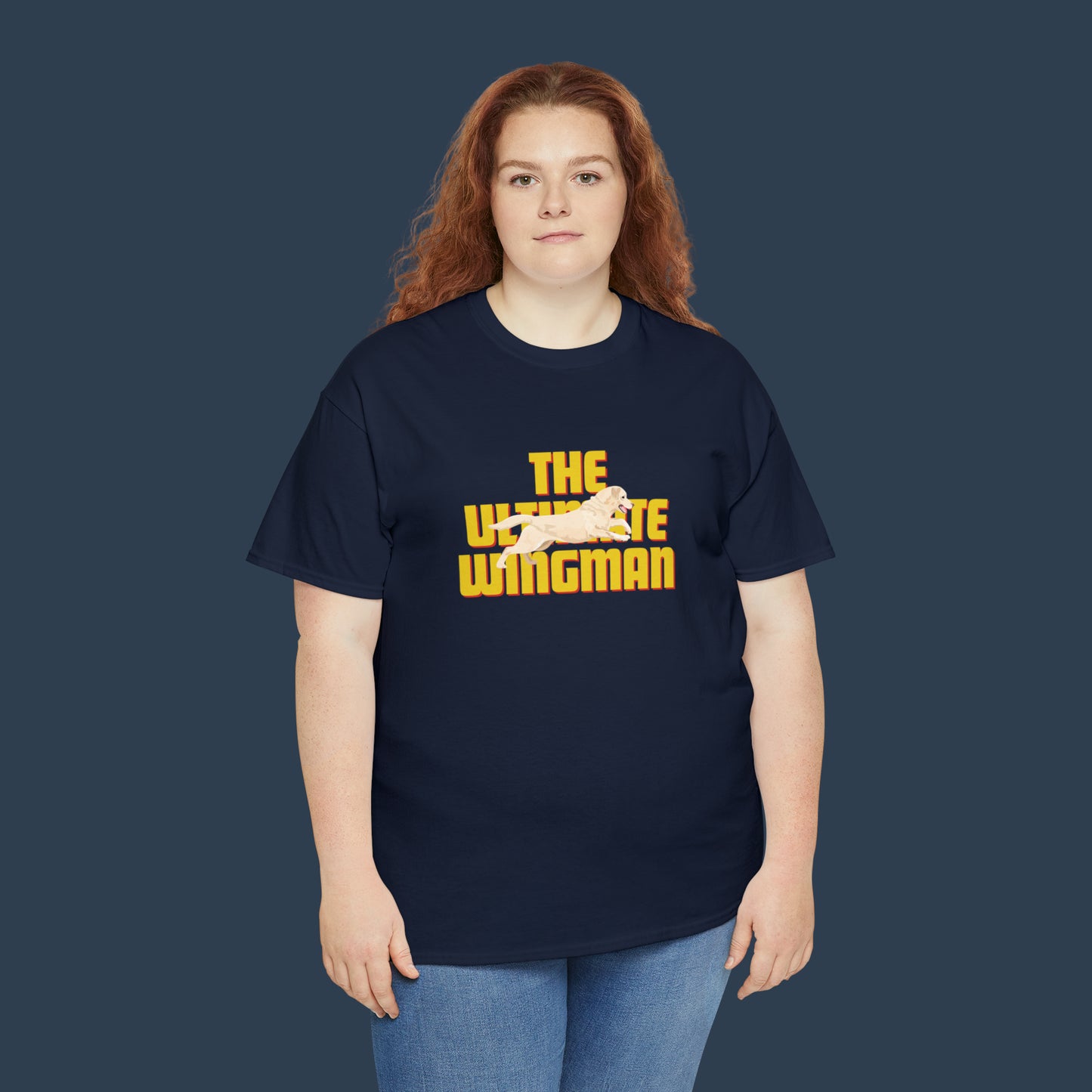 Ultimate Wingman