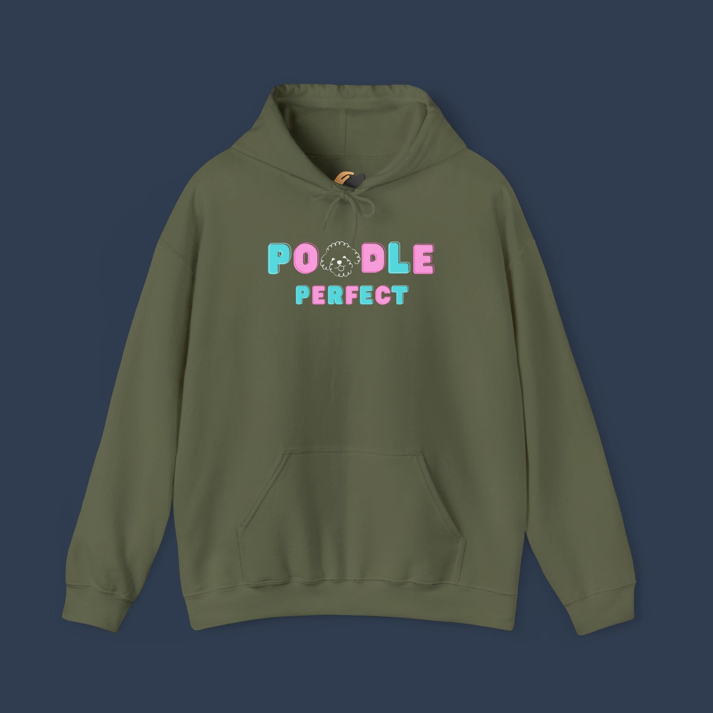 Poodle Perfect