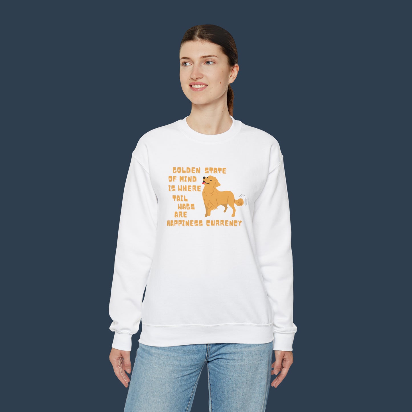 Golden State Of Mind