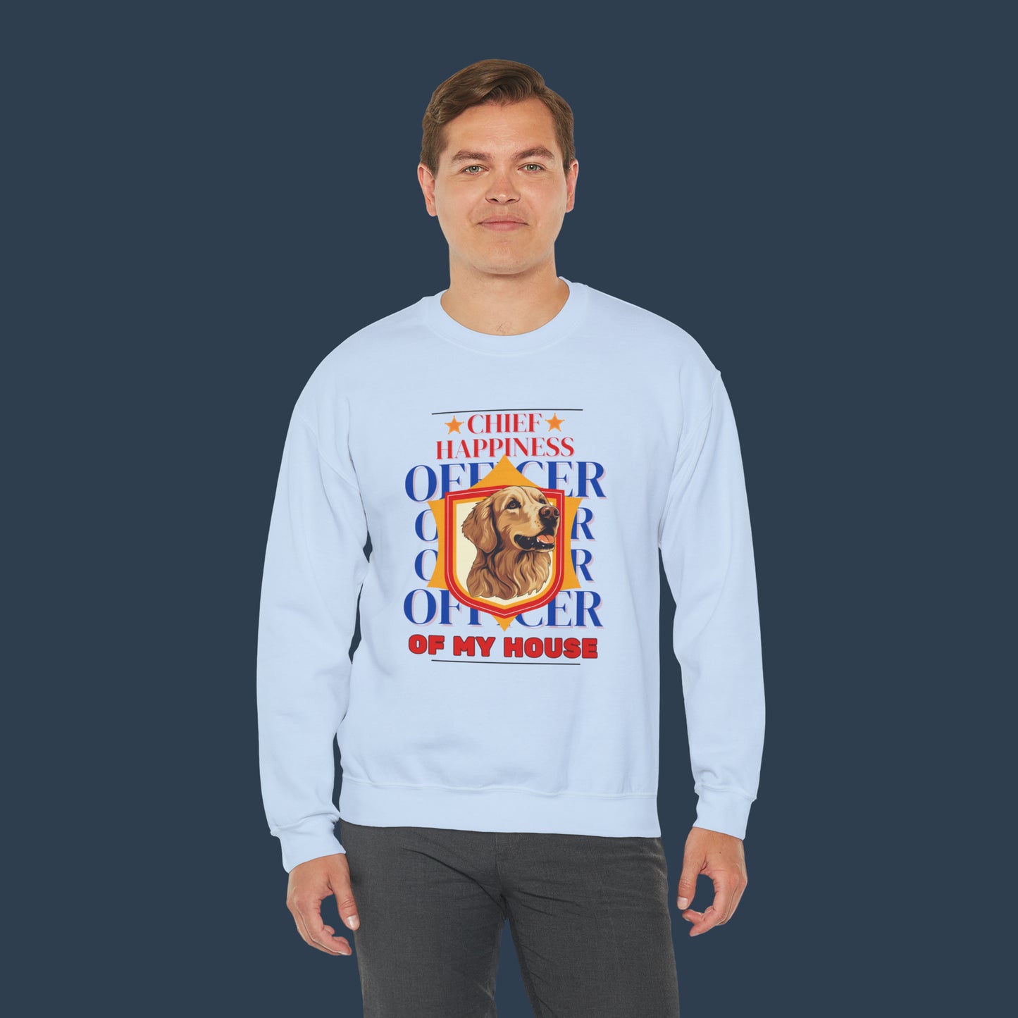 Chief Happiness Officer