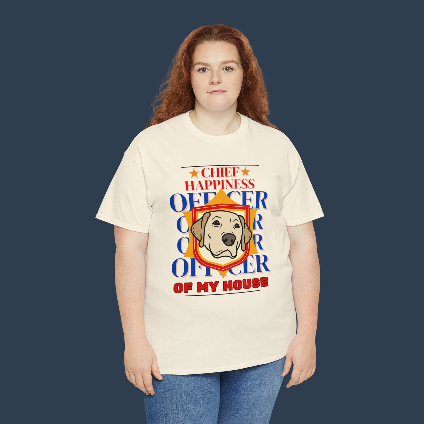 Chief Happiness Officer