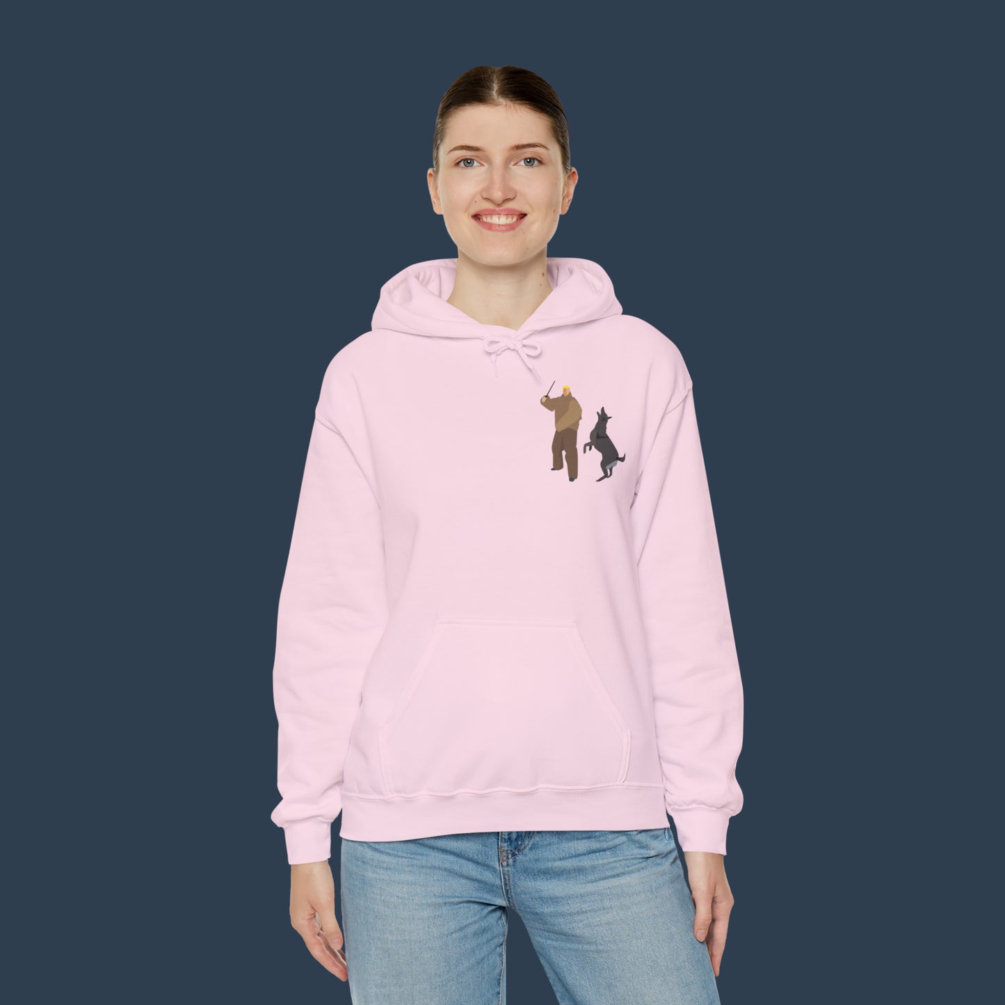 Got Plans With My Dog