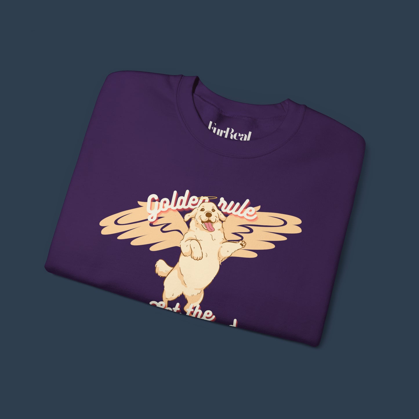 Let The Retriever Lead