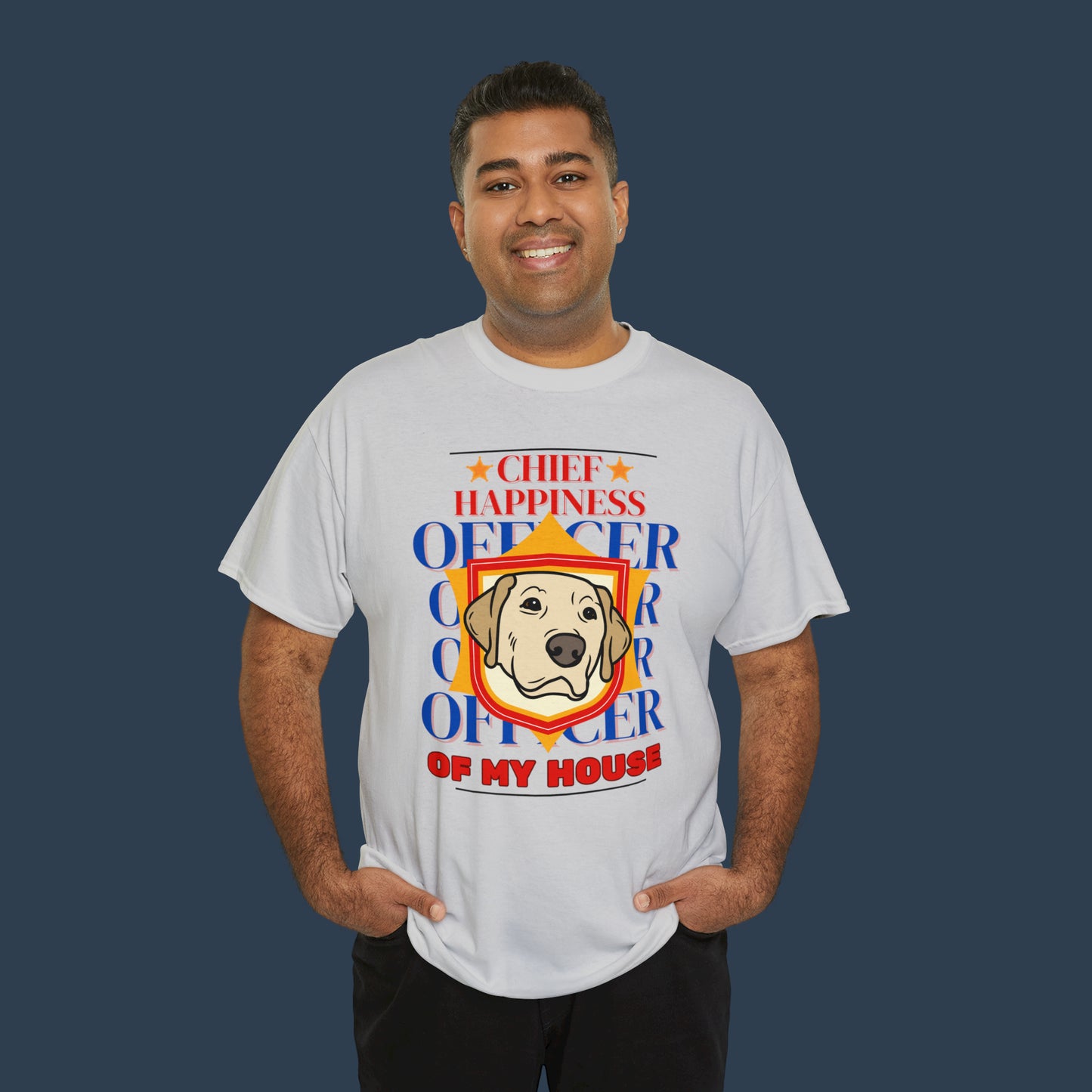 Chief Happiness Officer