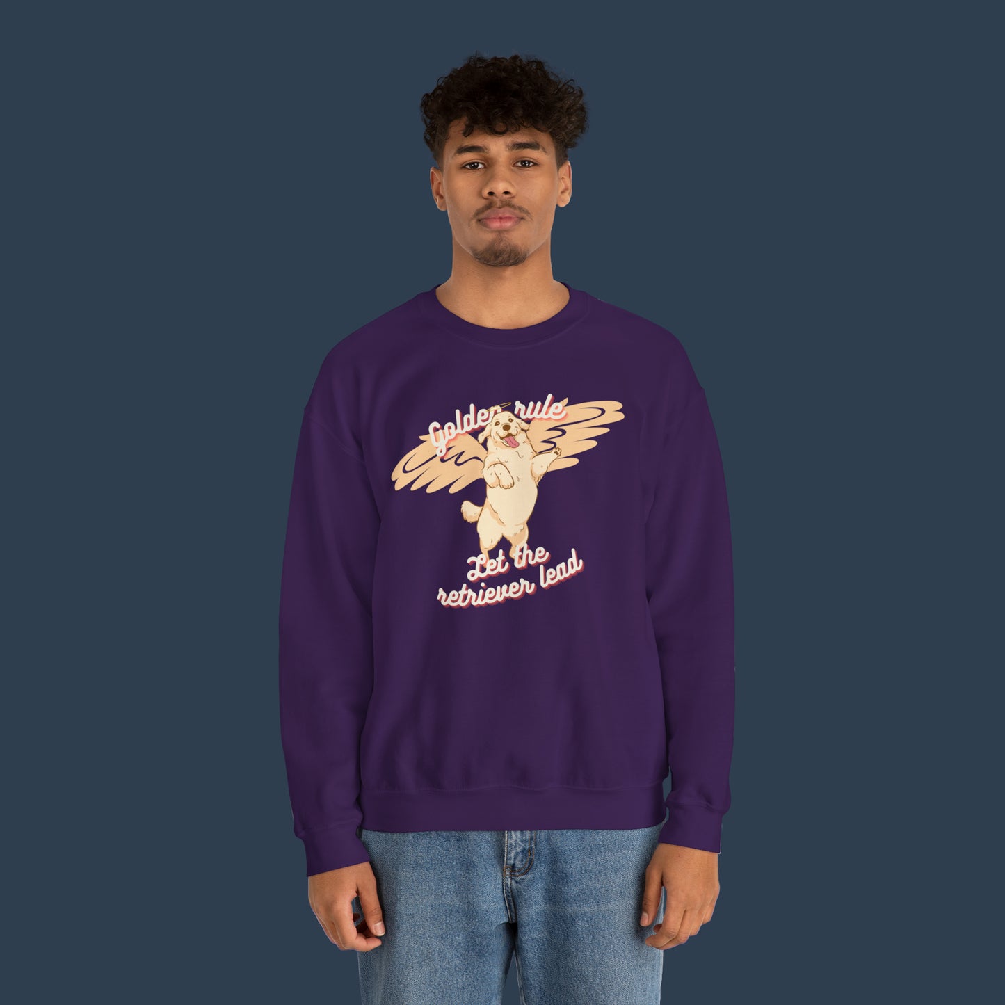 Let The Retriever Lead