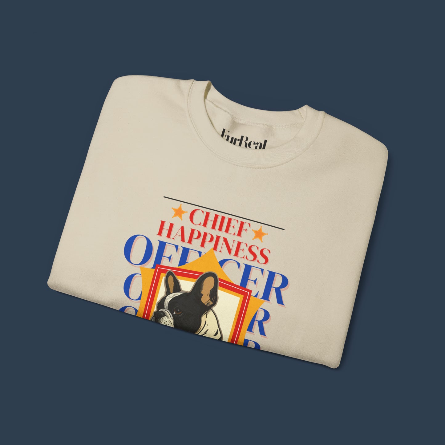 Chief Happiness Officer