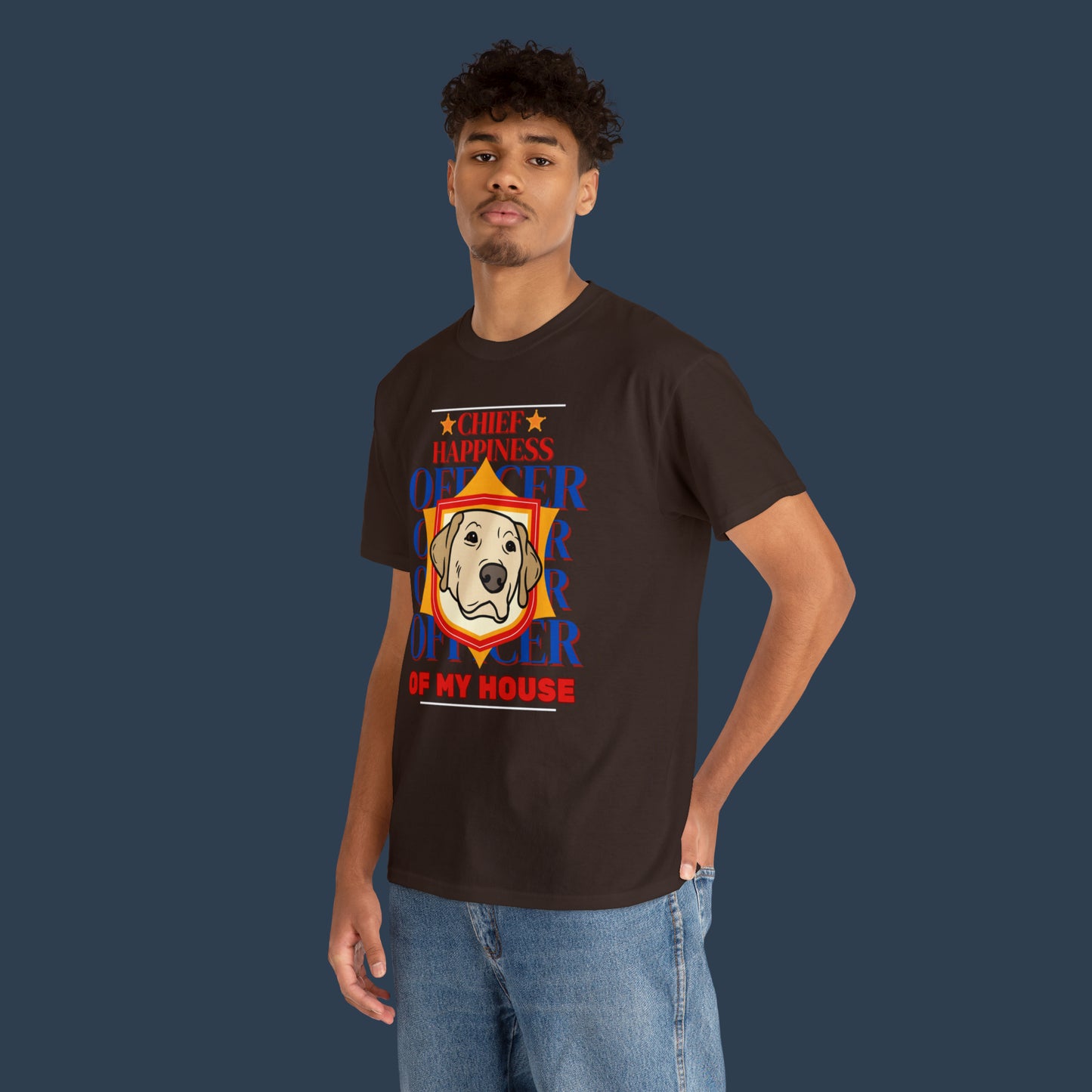 Chief Happiness Officer