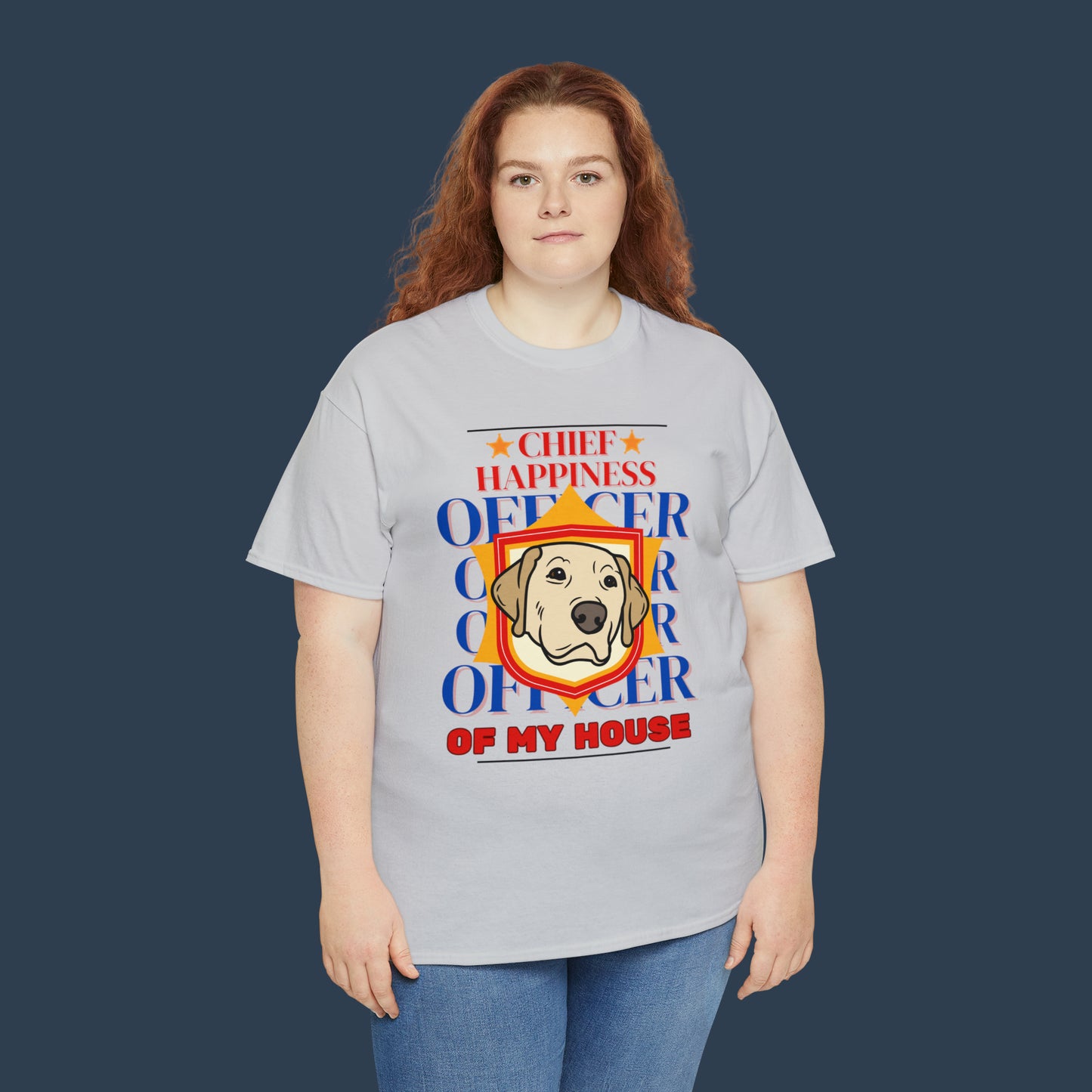 Chief Happiness Officer