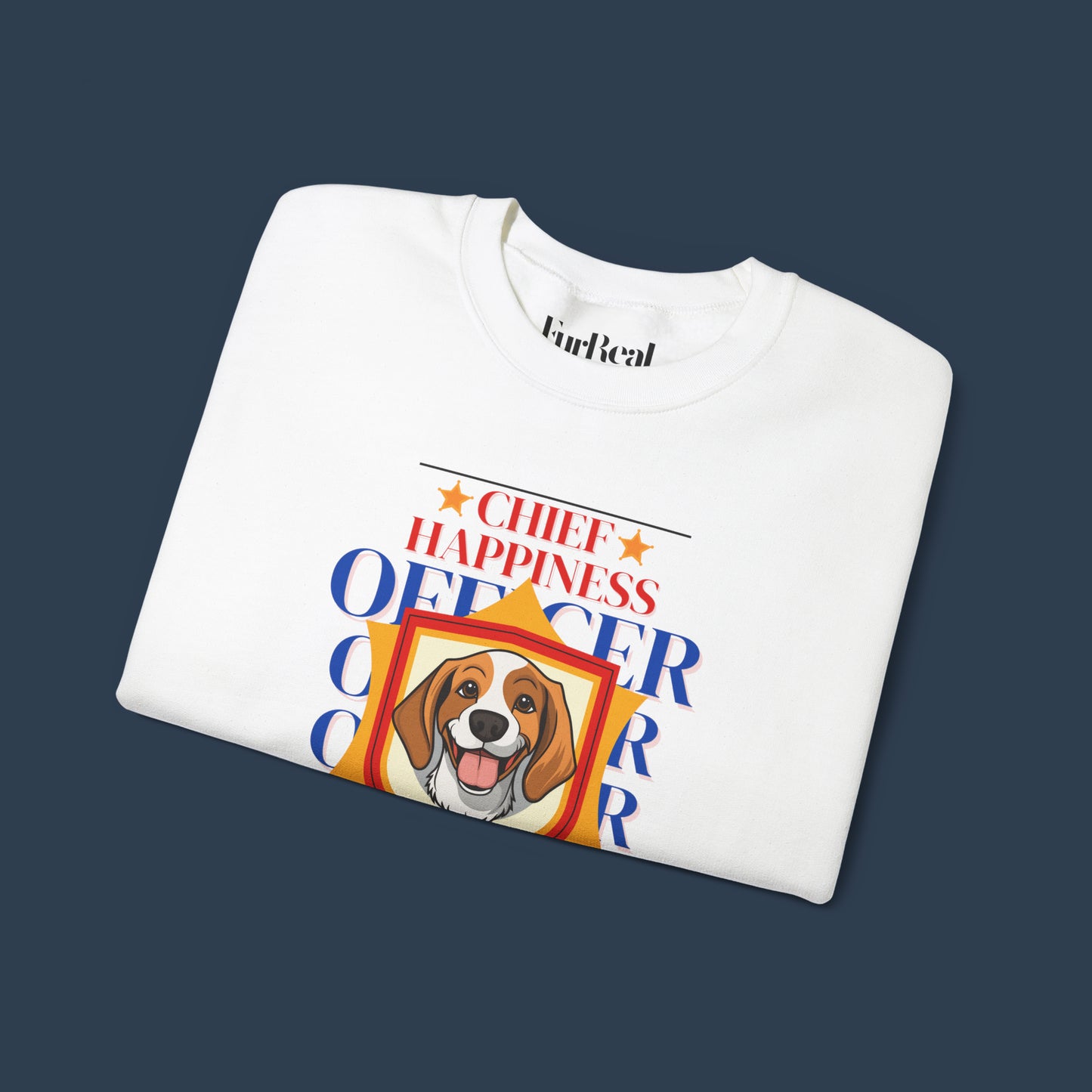 Chief Happiness Officer