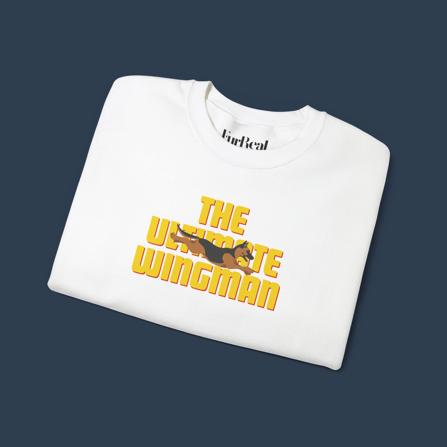 Ultimate Wingman