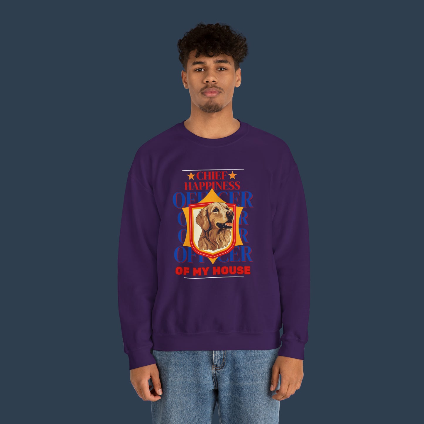 Chief Happiness Officer