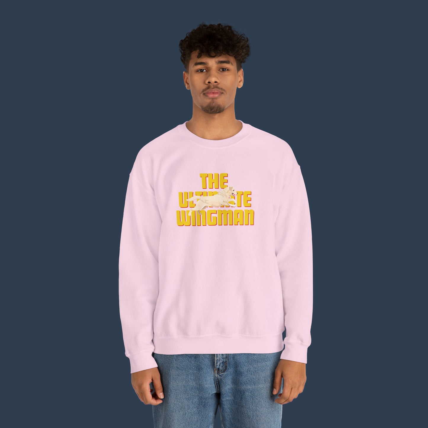 Ultimate Wingman