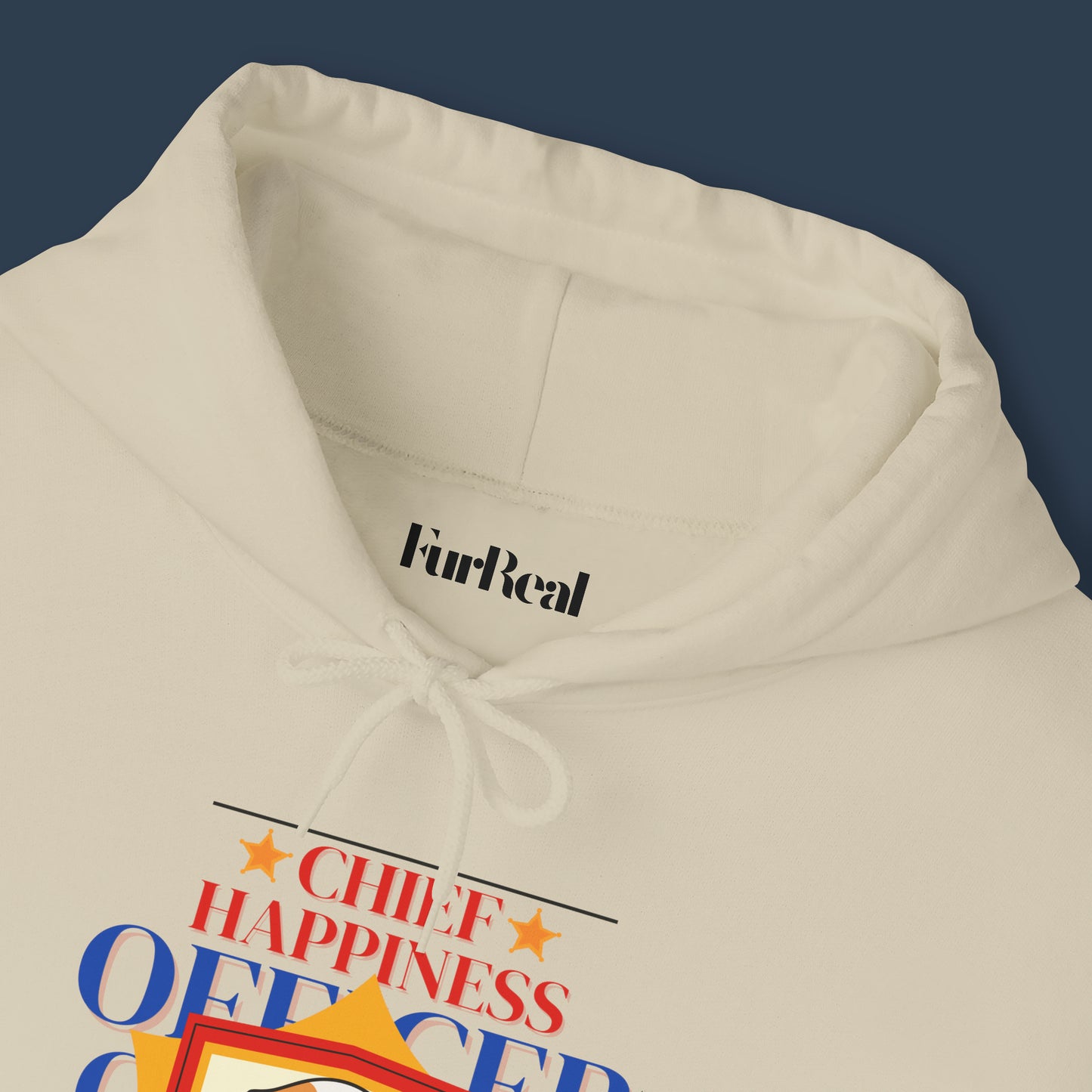 Chief Happiness Officer