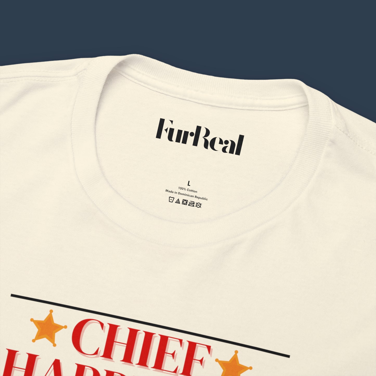 Chief Happiness Officer