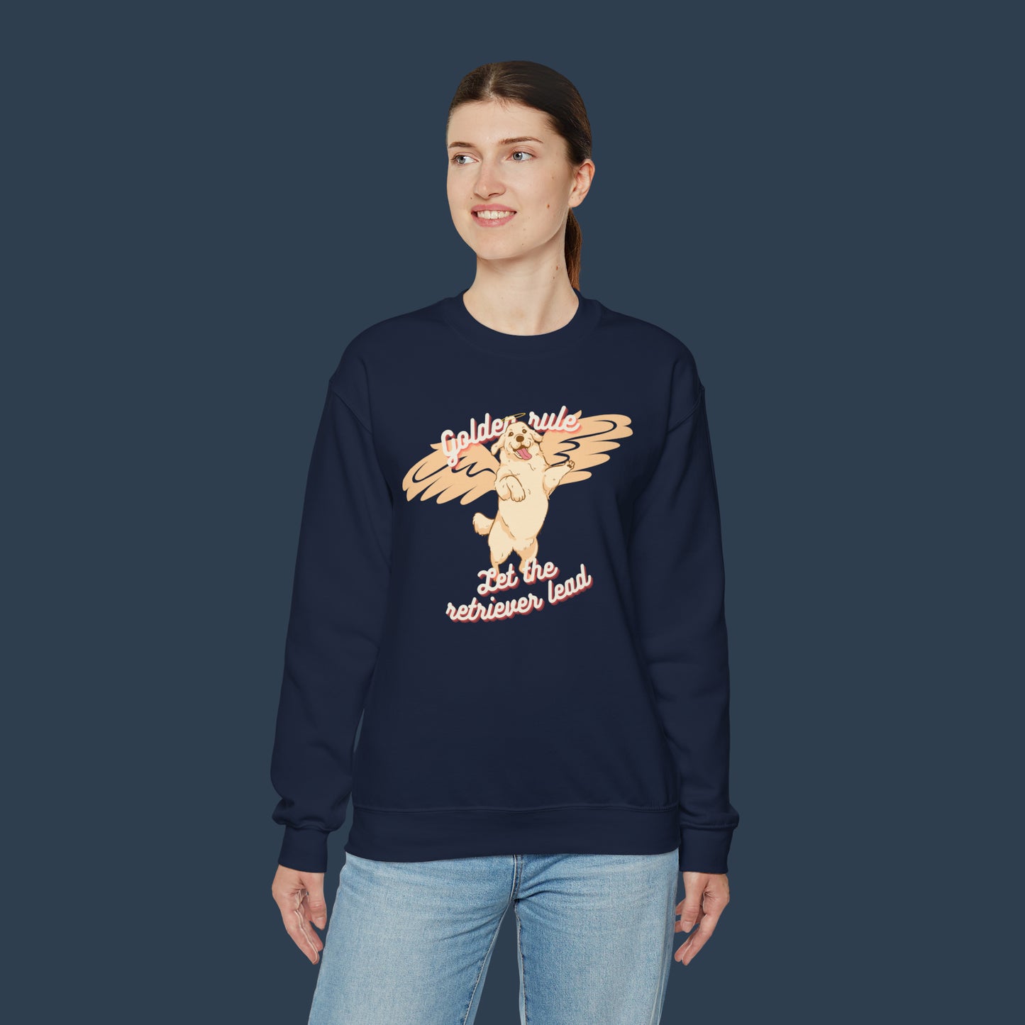 Let The Retriever Lead