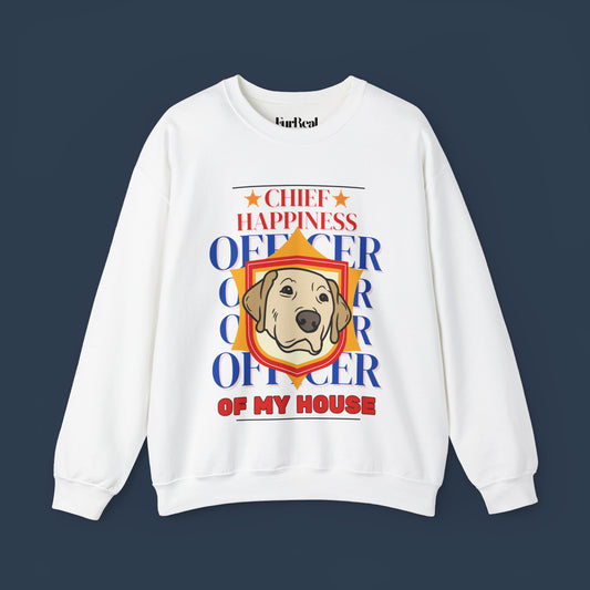 Chief Happiness Officer