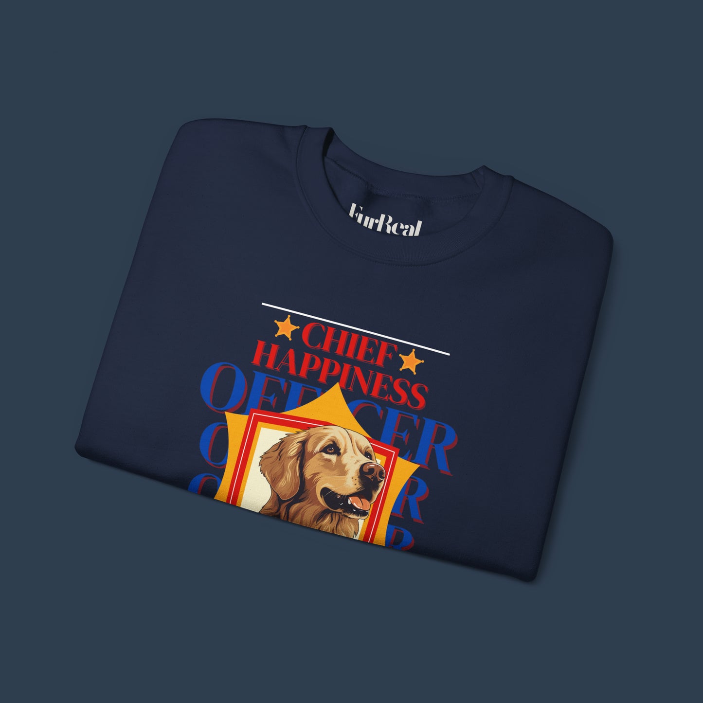 Chief Happiness Officer