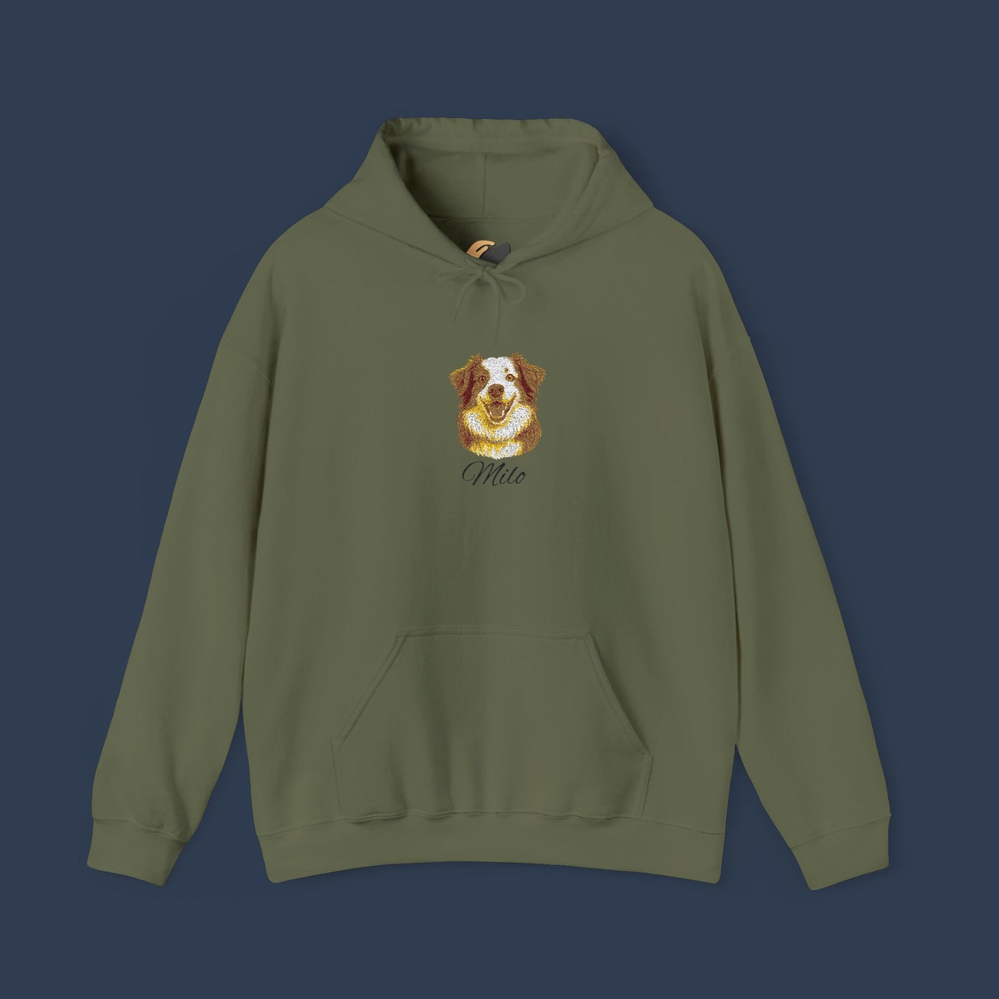 Persnalized Hooodie