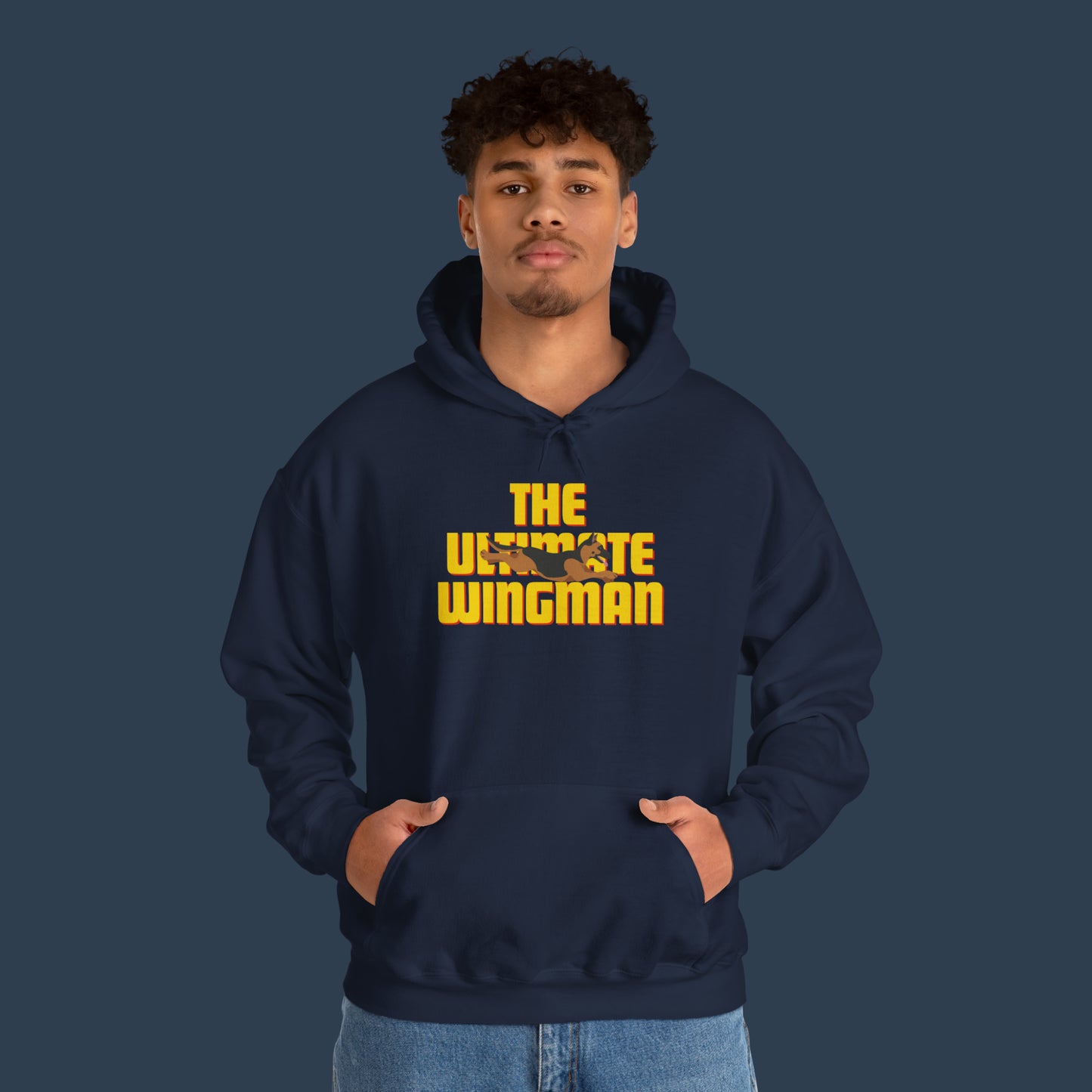 Ultimate Wingman