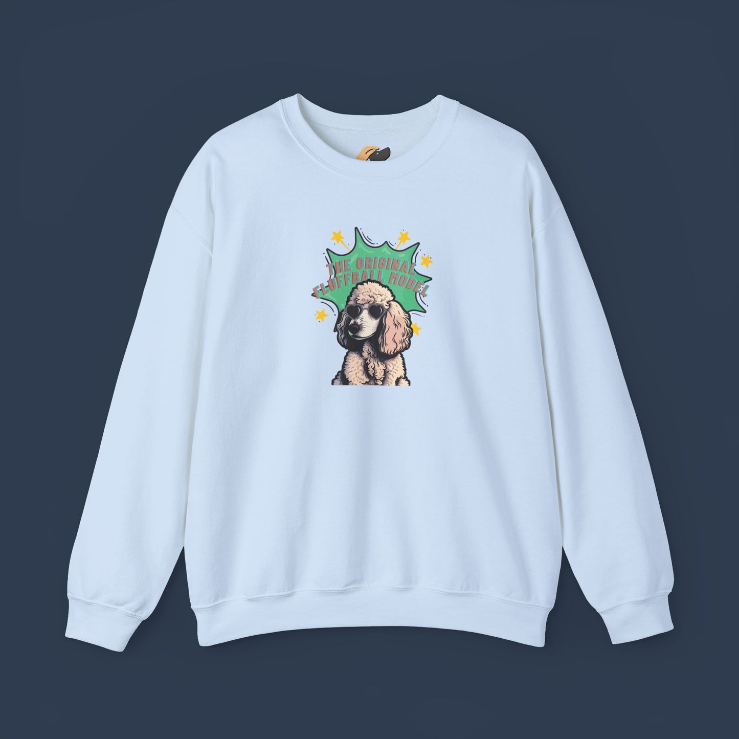 Fluffball Model