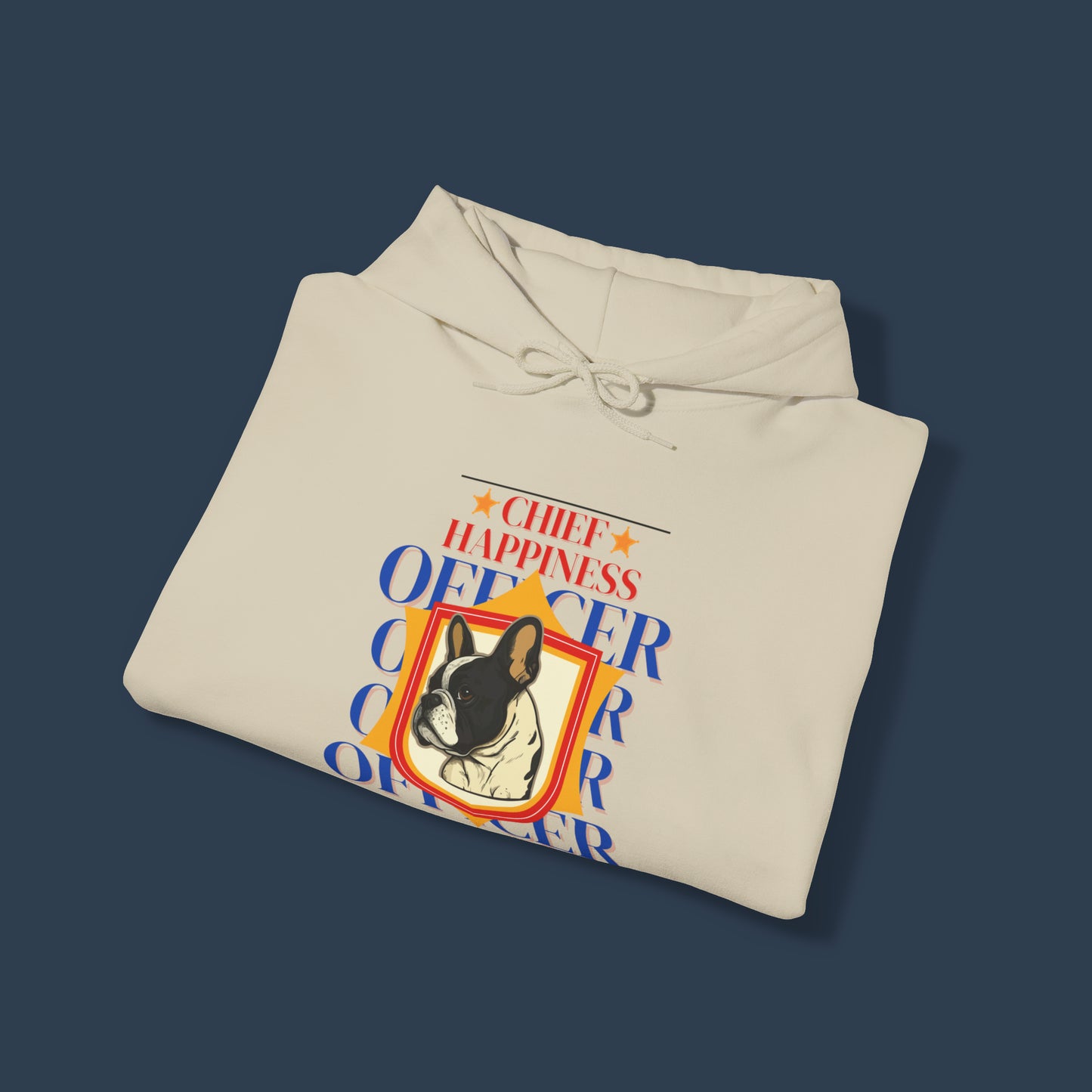 Chief Happiness Officer