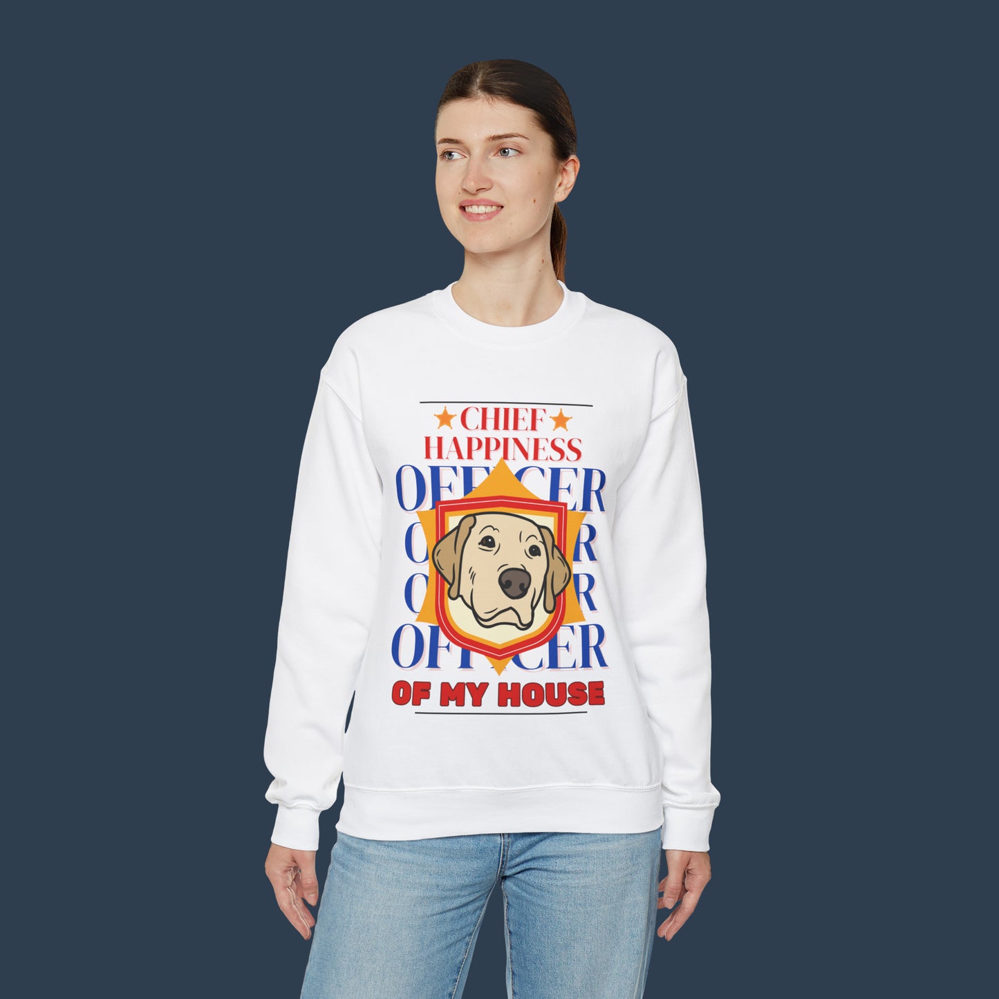 Chief Happiness Officer