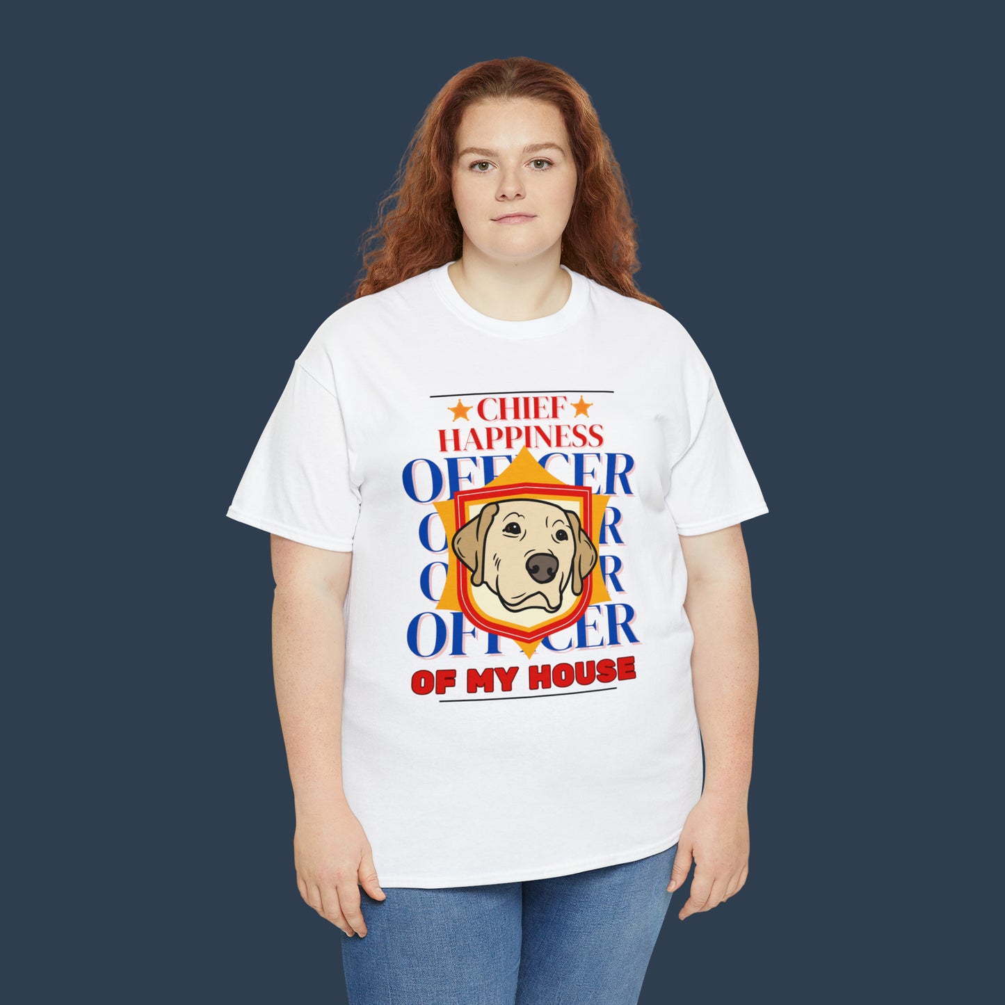 Chief Happiness Officer