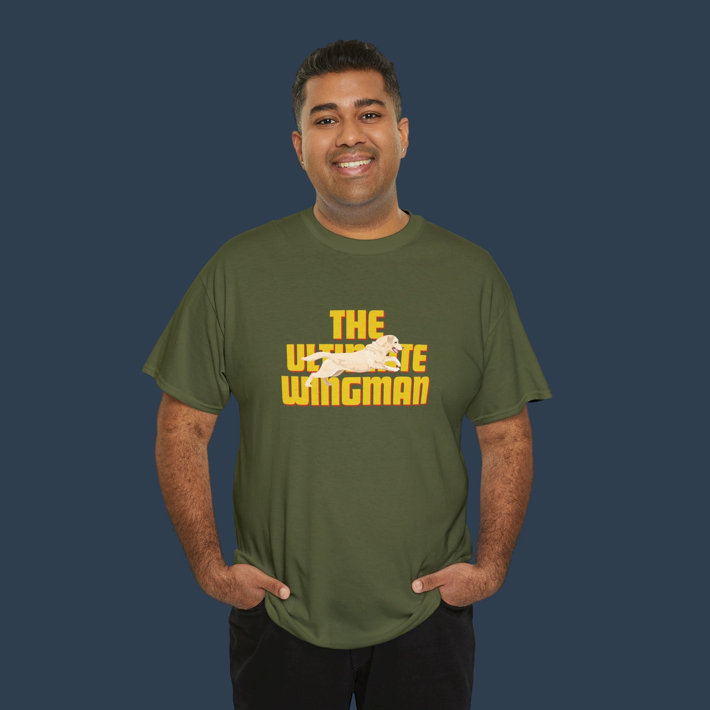 Ultimate Wingman