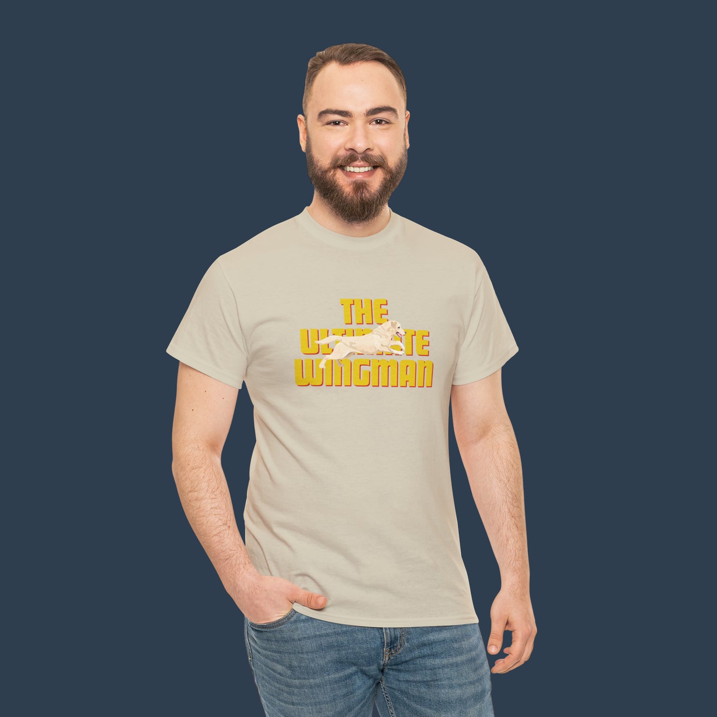 Ultimate Wingman