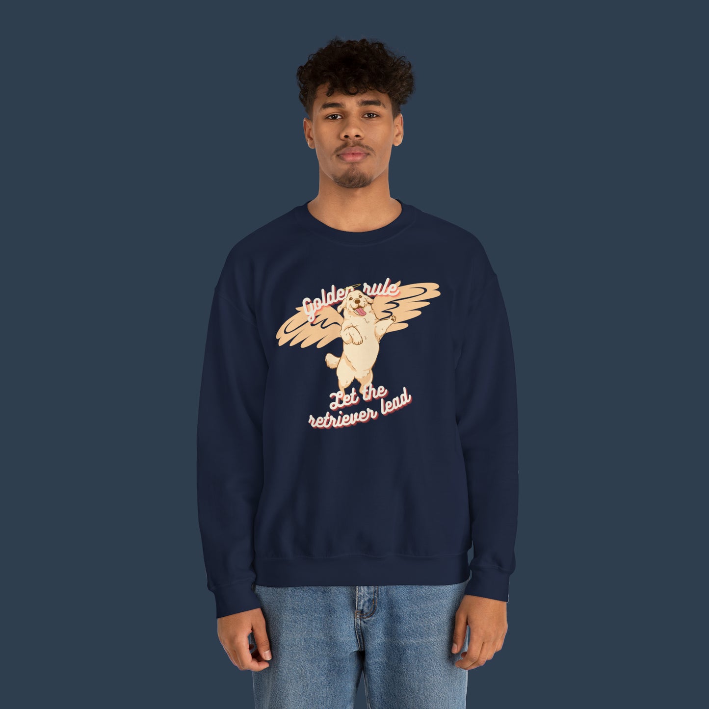 Let The Retriever Lead