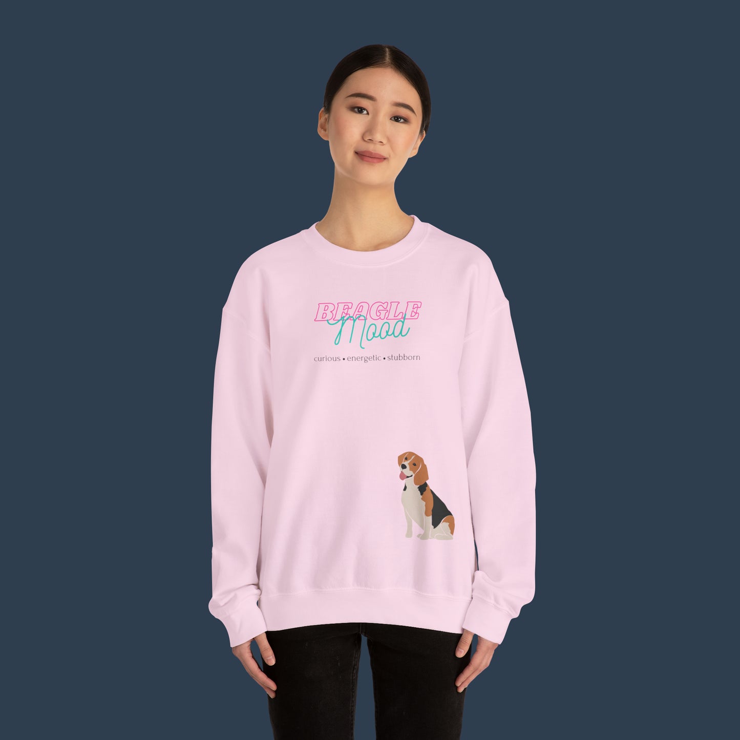 Beagle Mood