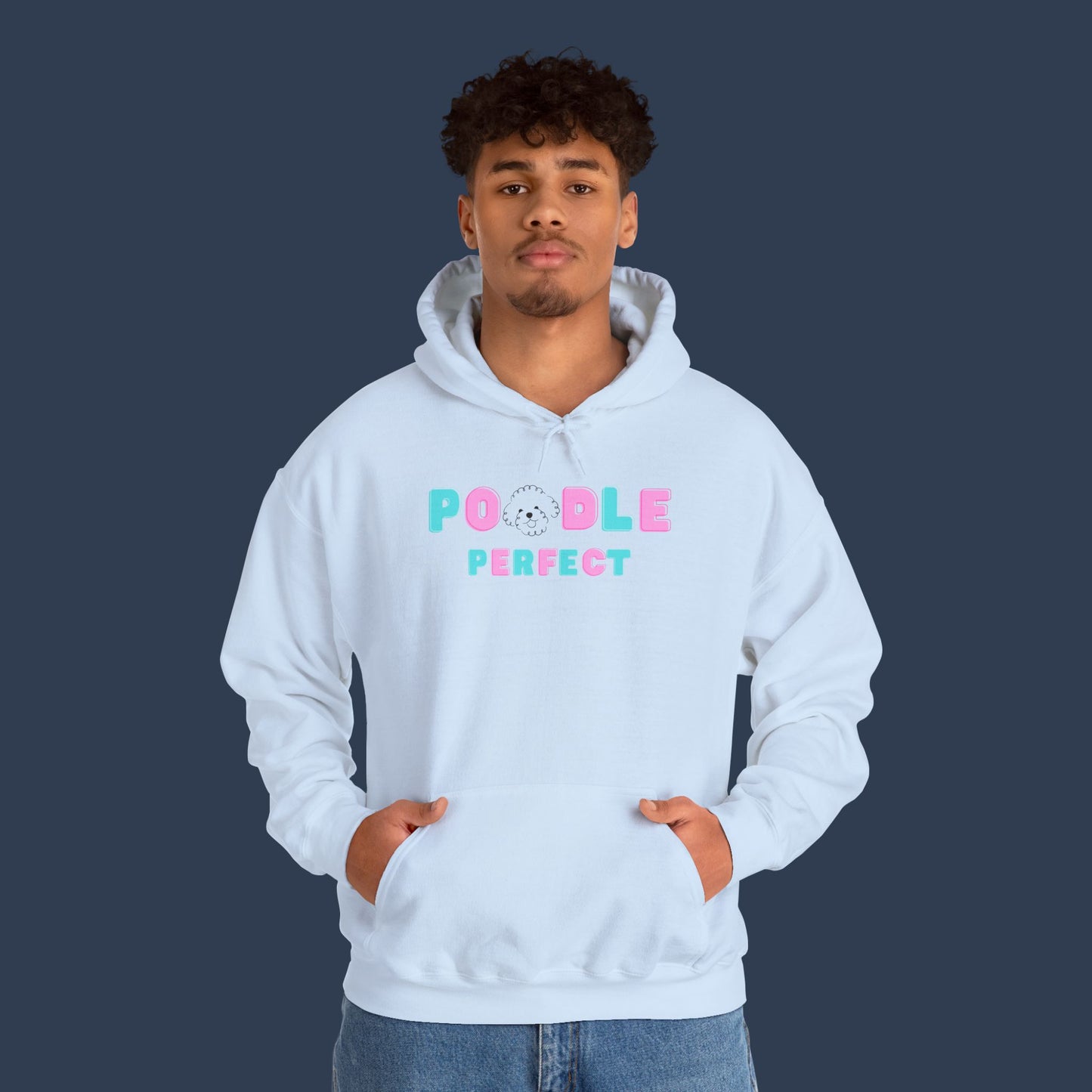 Poodle Perfect