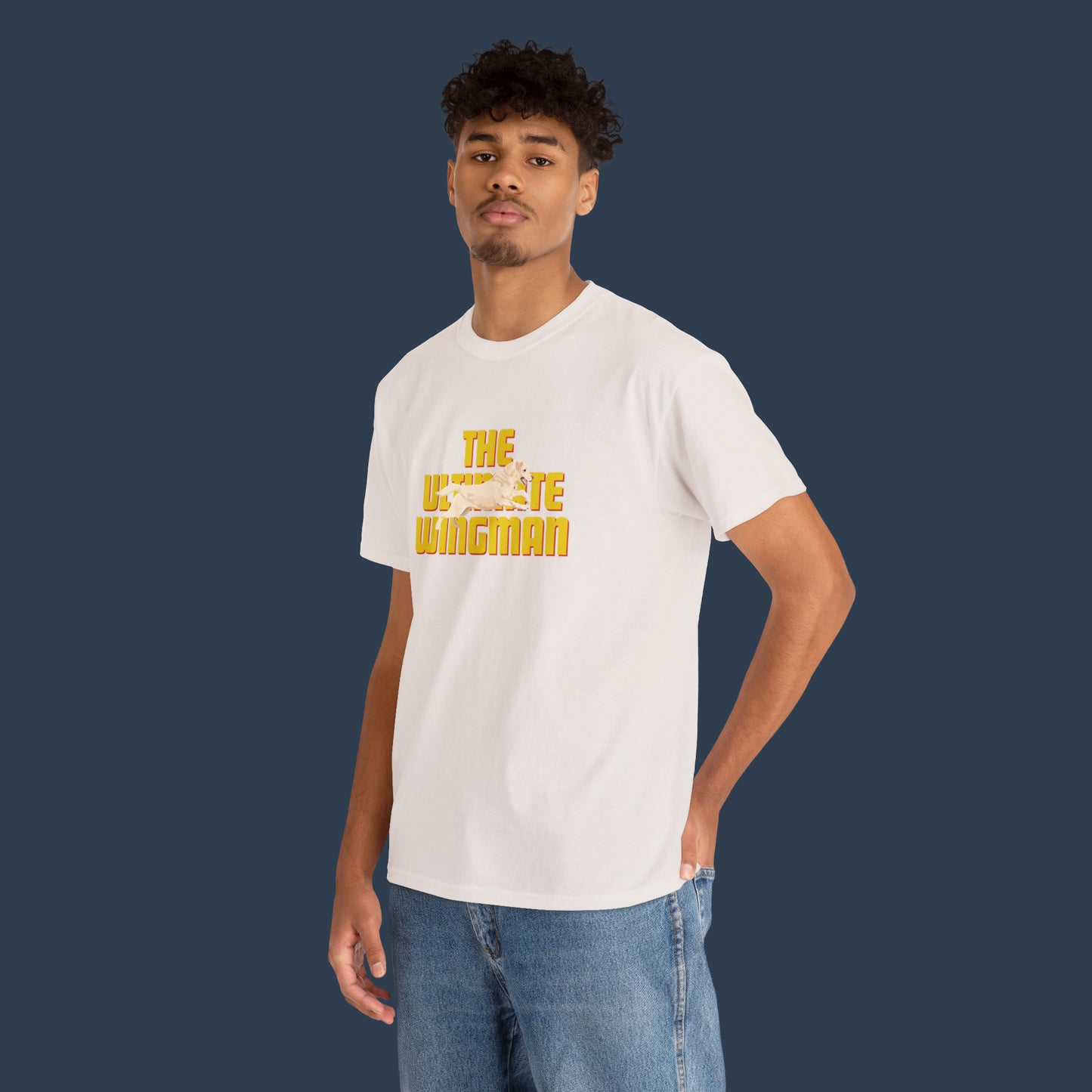 Ultimate Wingman