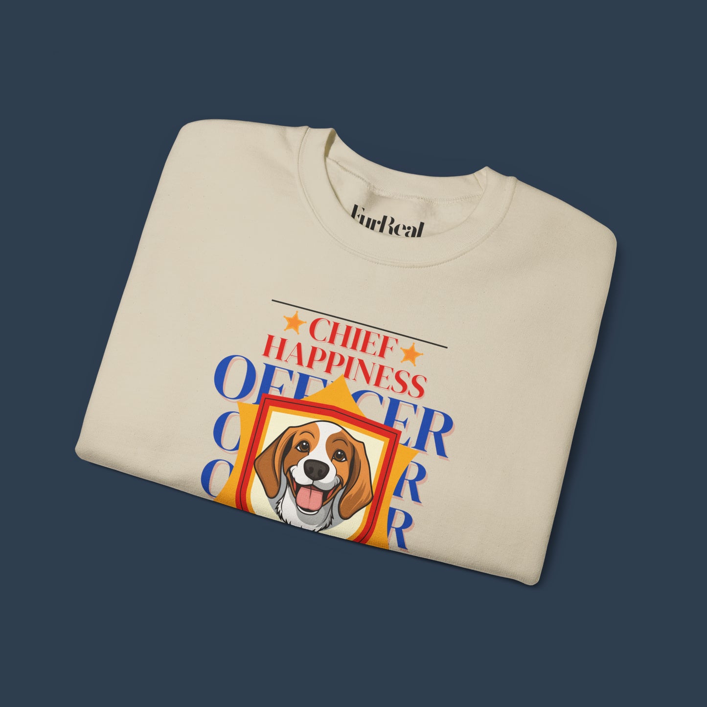 Chief Happiness Officer