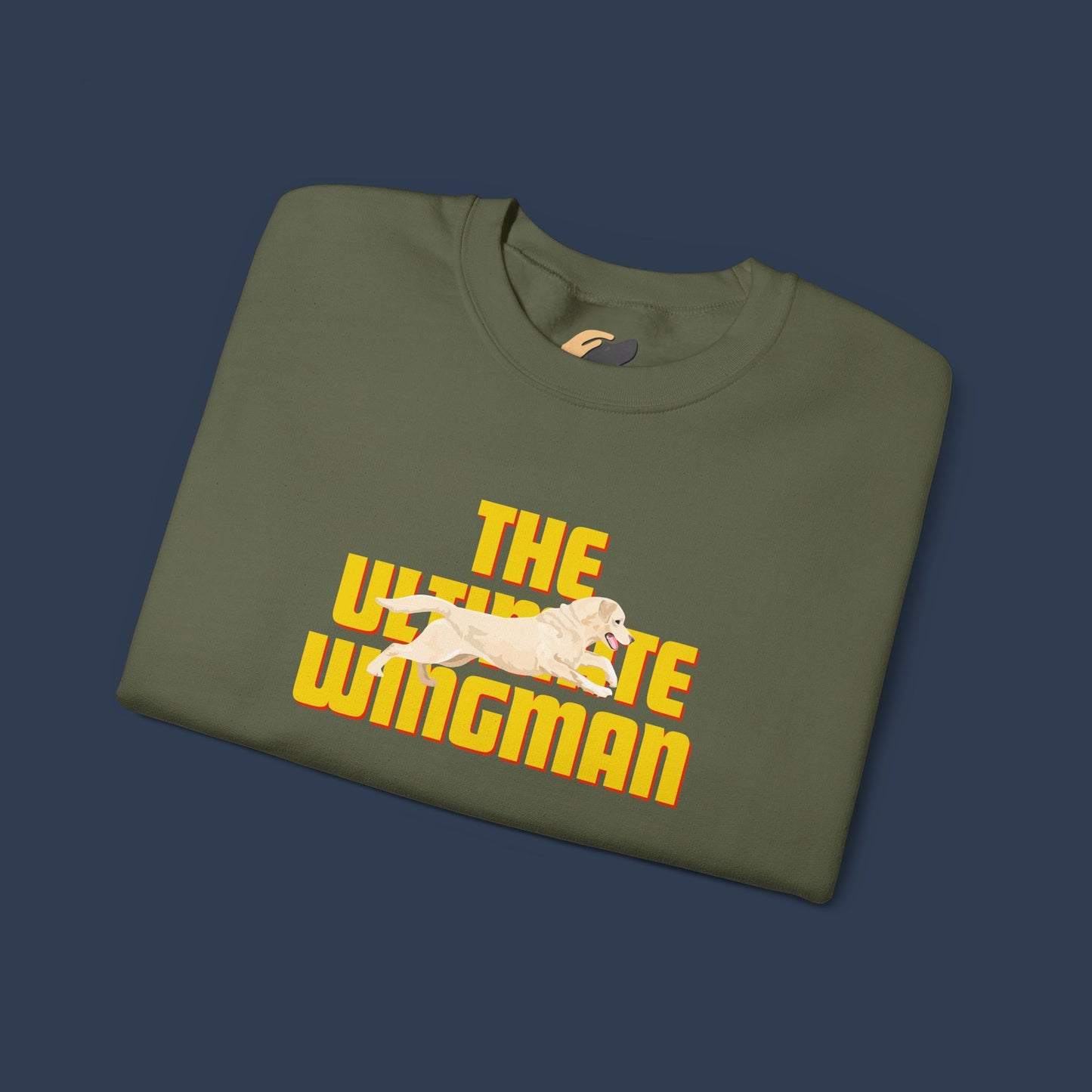 Ultimate Wingman