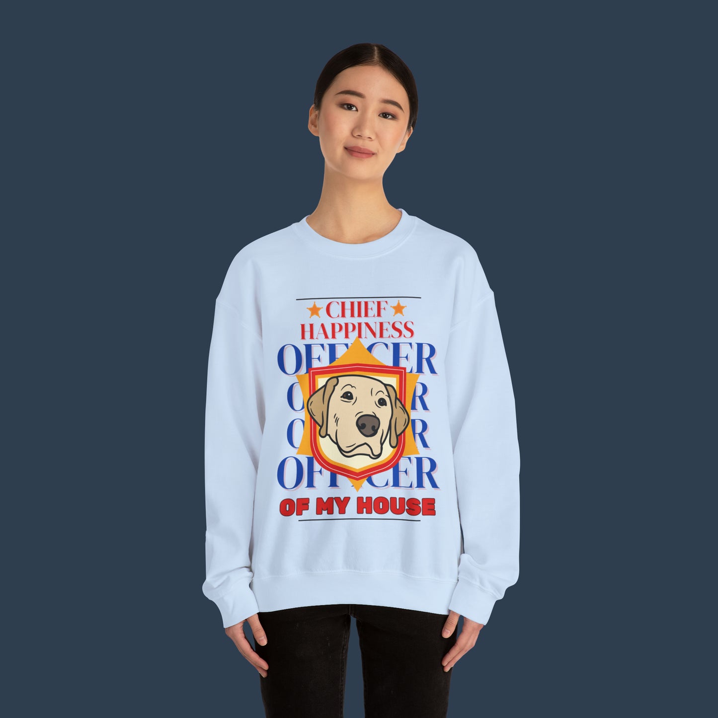 Chief Happiness Officer