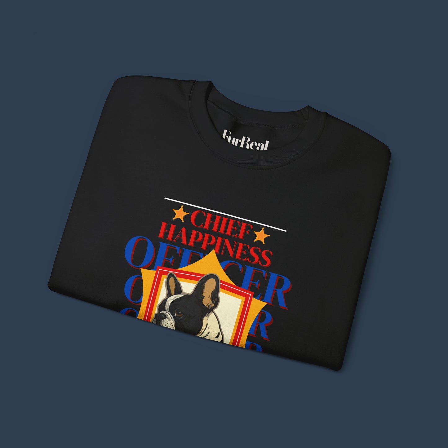 Chief Happiness Officer