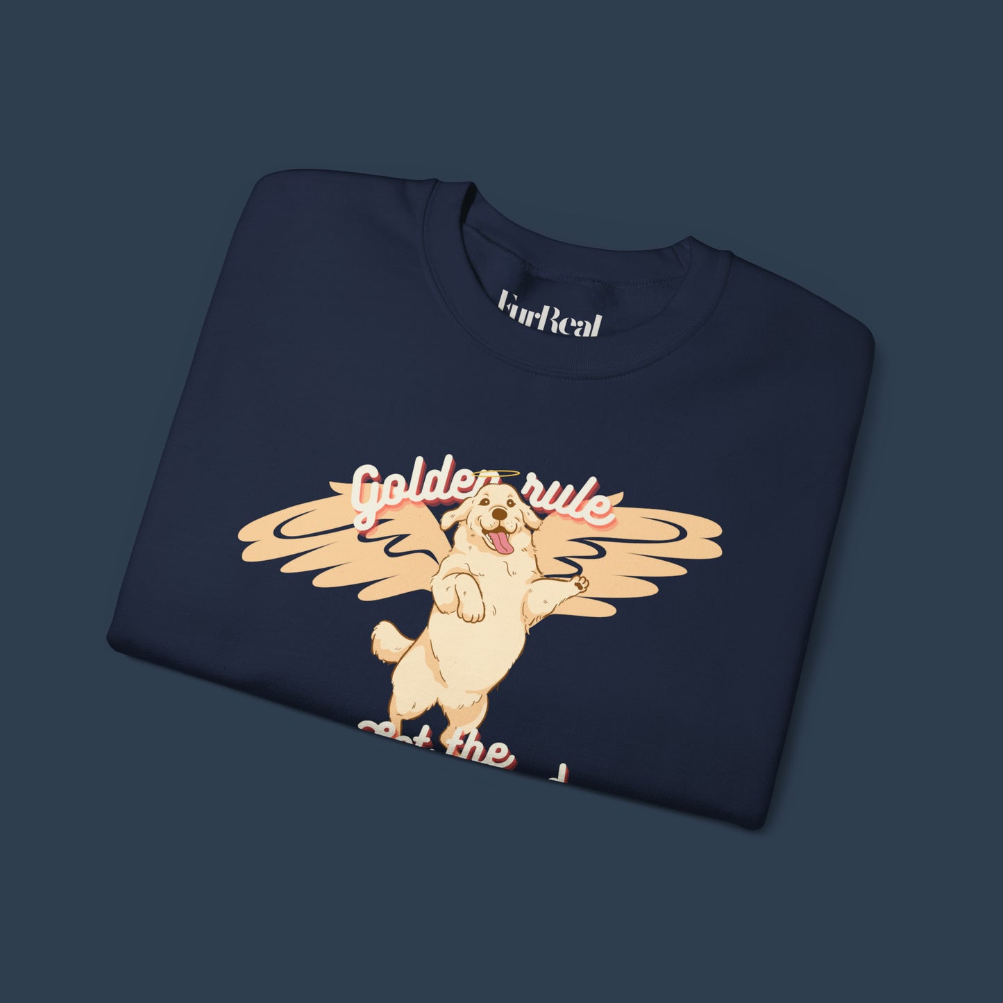 Let The Retriever Lead