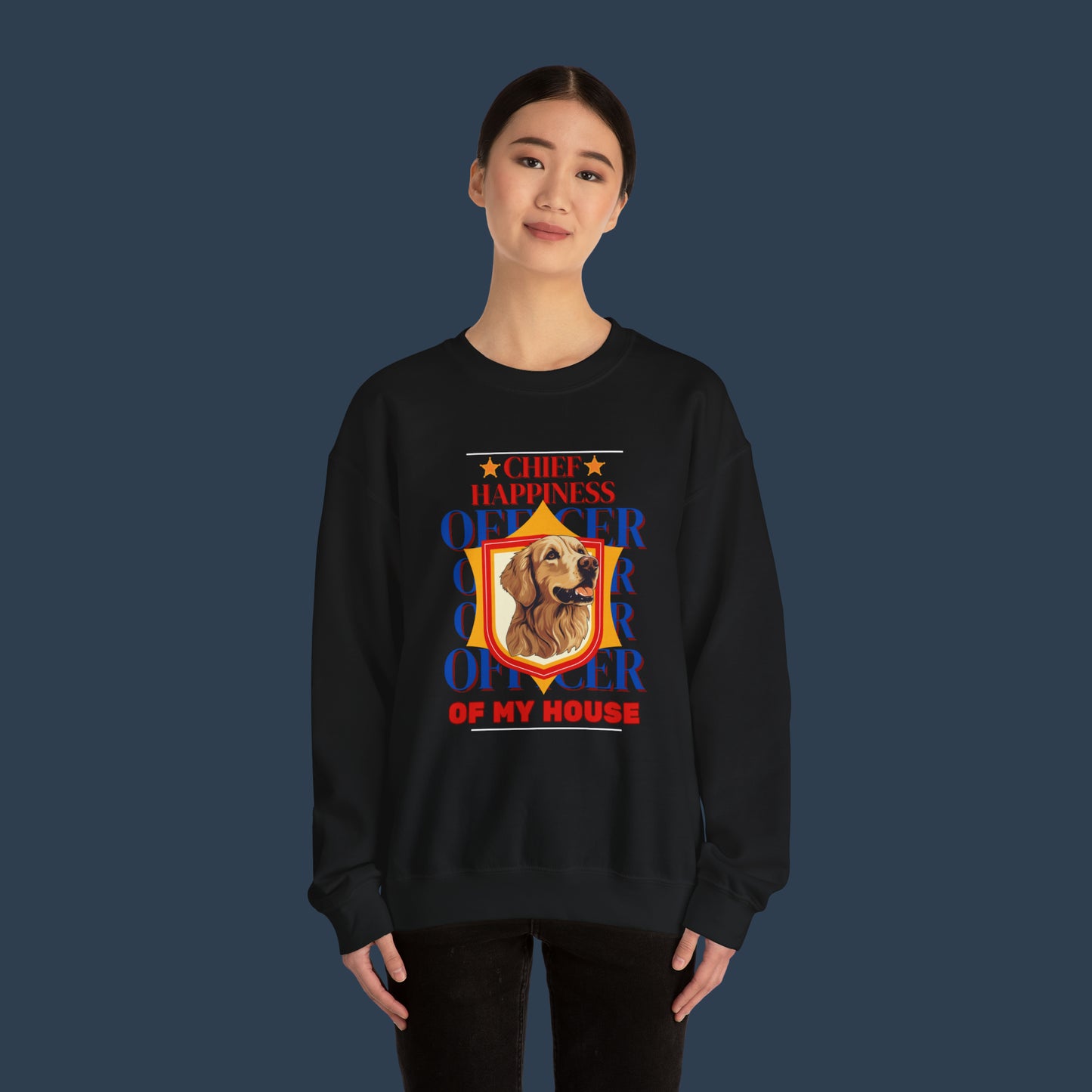 Chief Happiness Officer