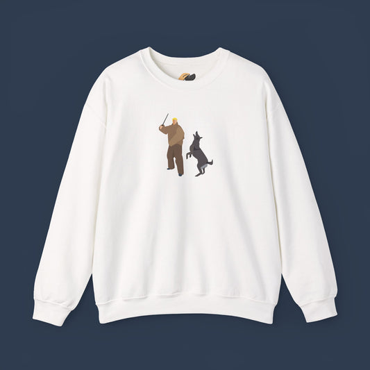 Got Plans With My Dog