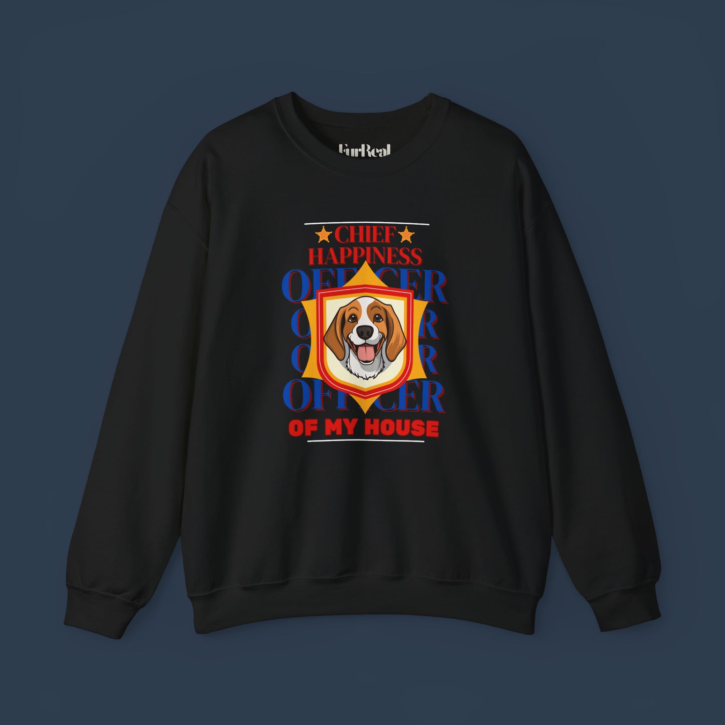 Chief Happiness Officer