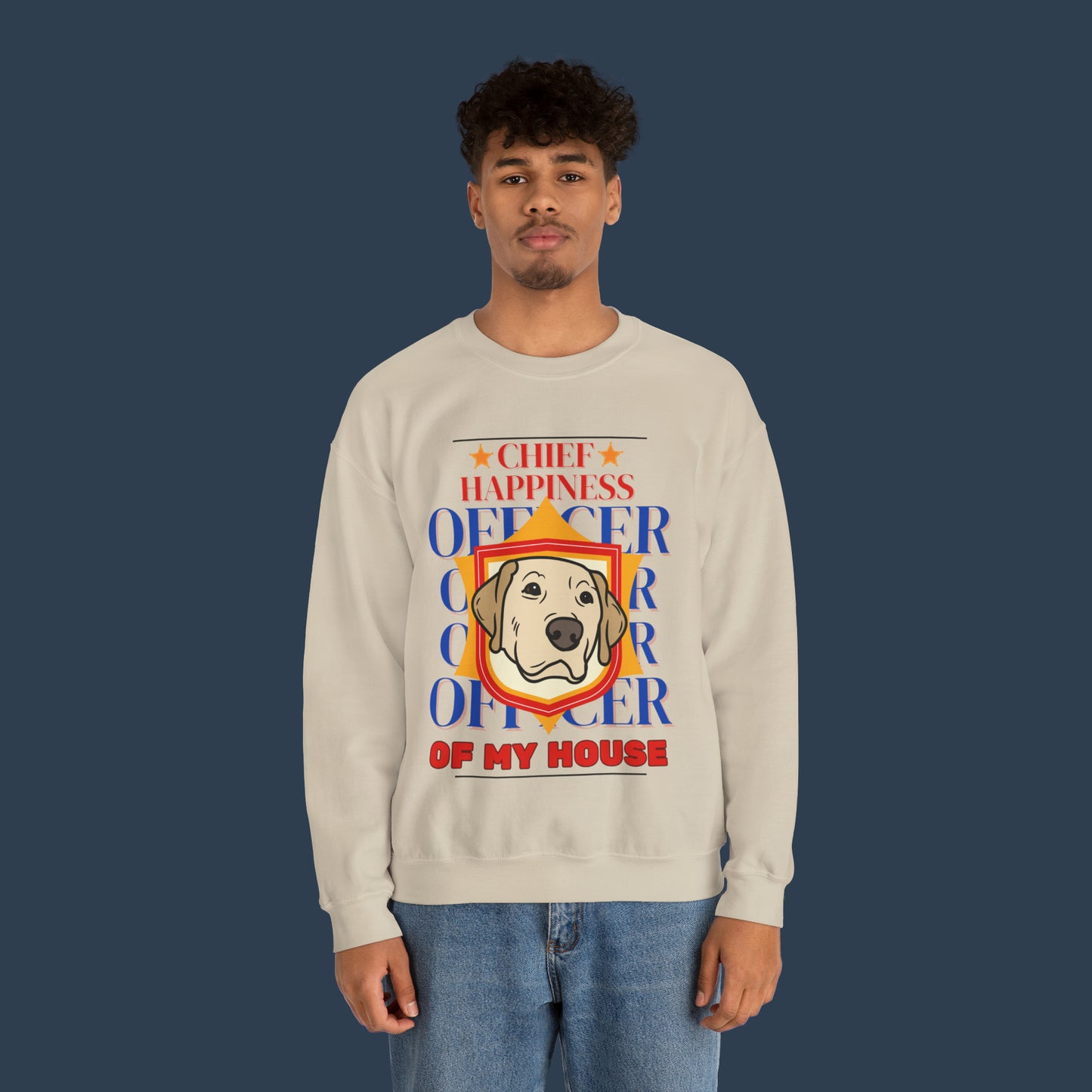 Chief Happiness Officer