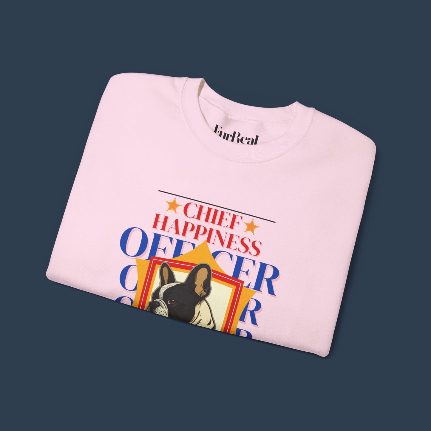 Chief Happiness Officer