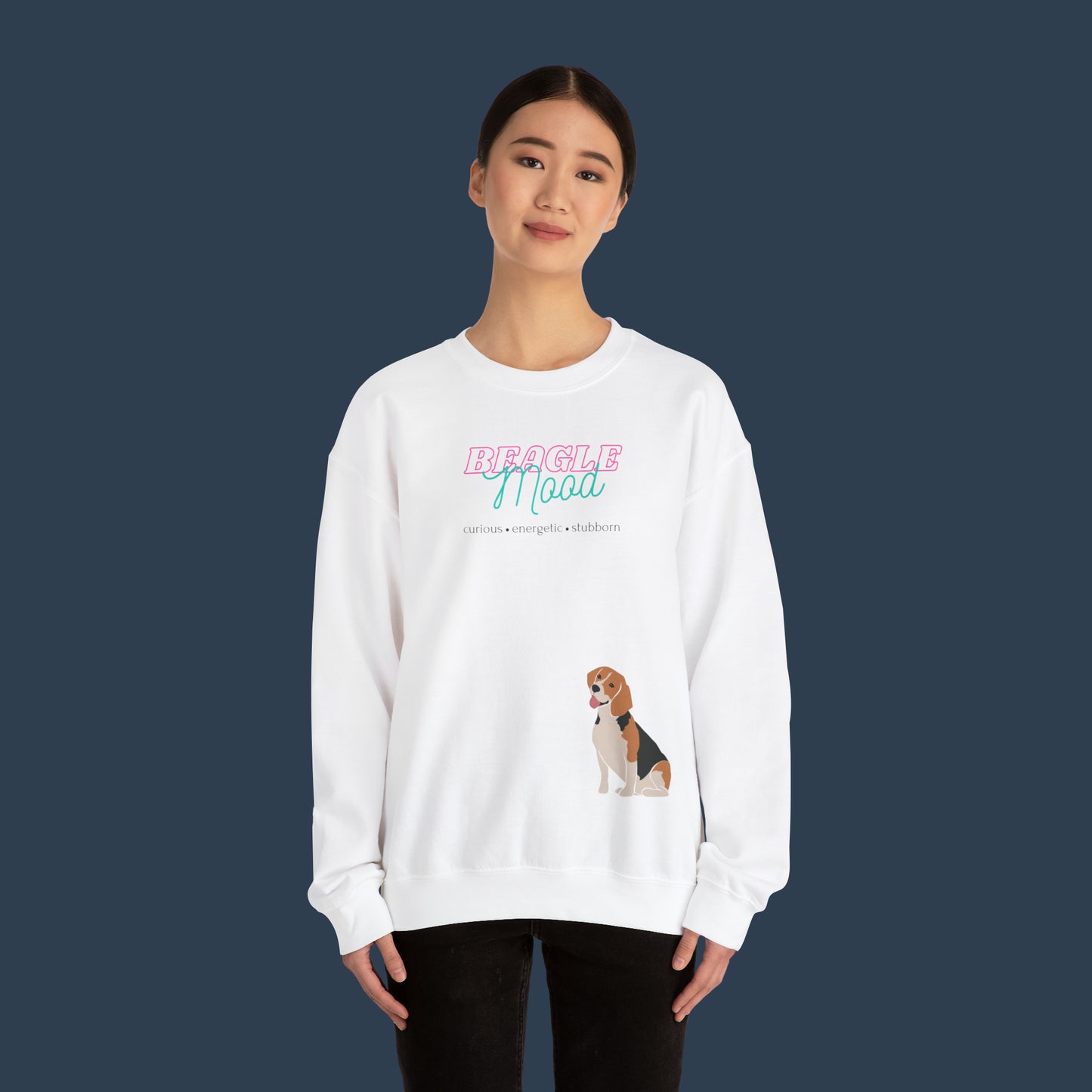 Beagle Mood
