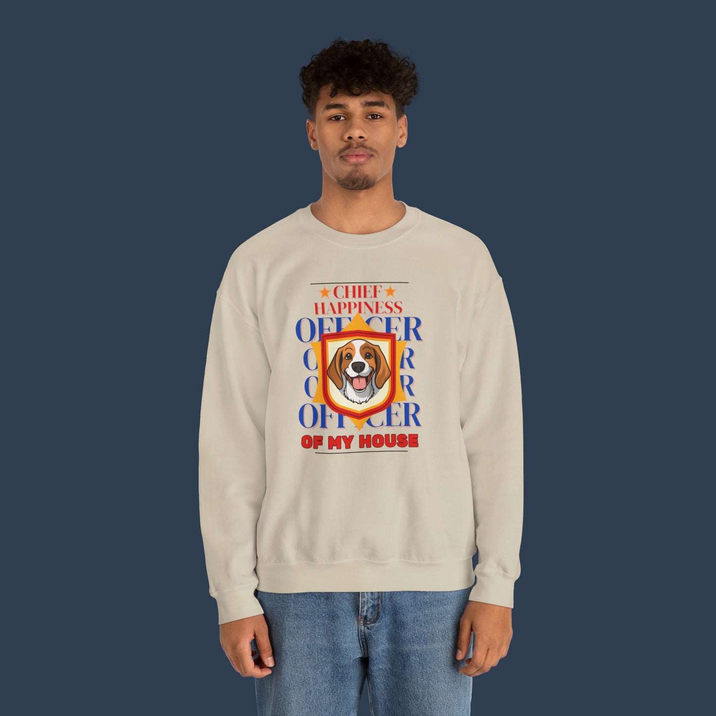 Chief Happiness Officer