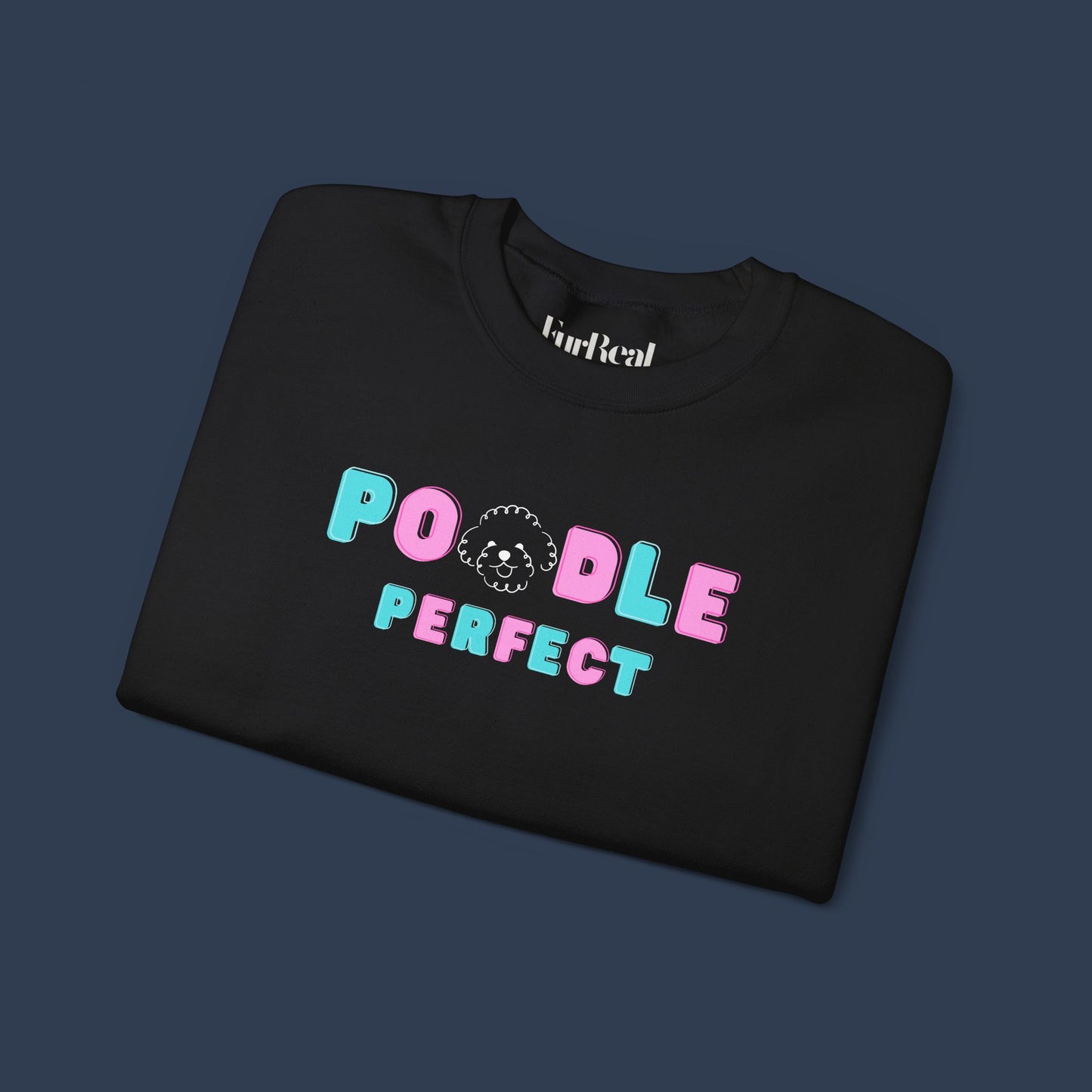 Poodle Perfect