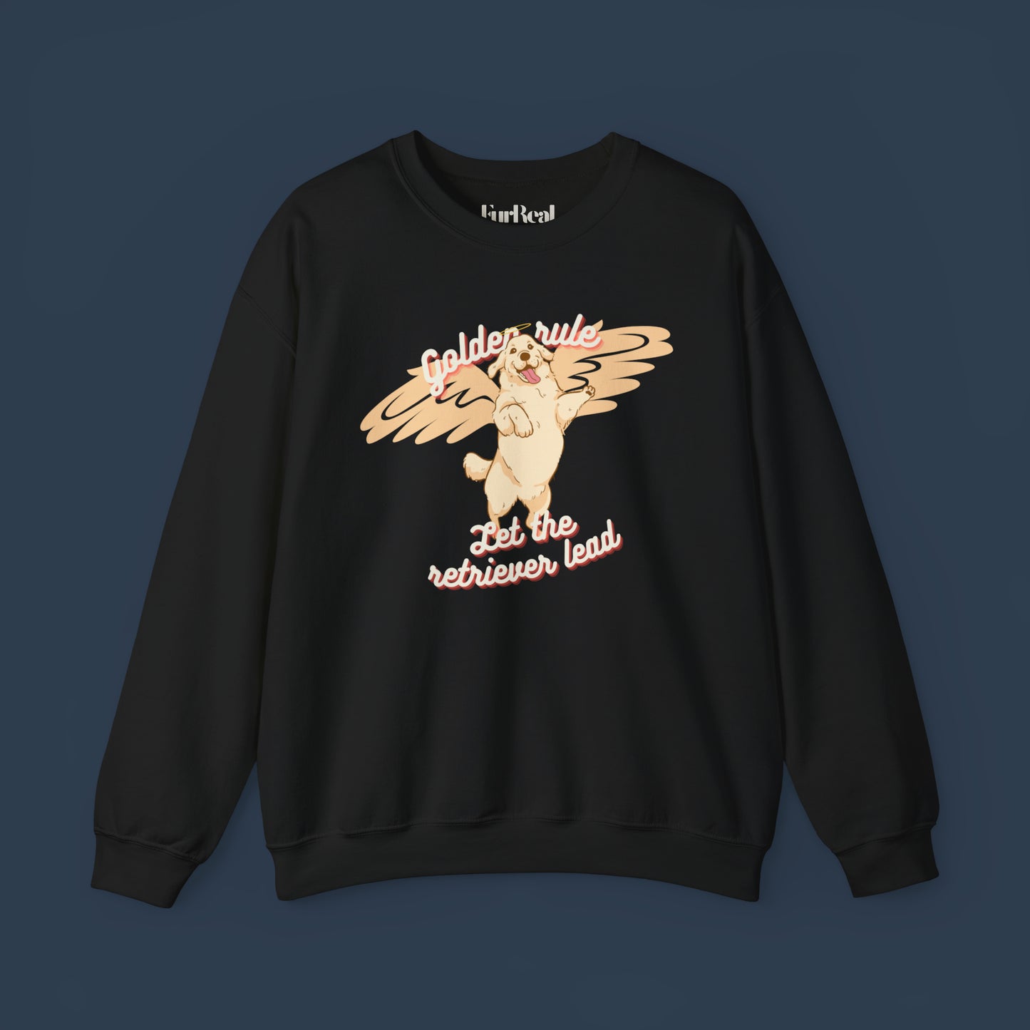 Let The Retriever Lead