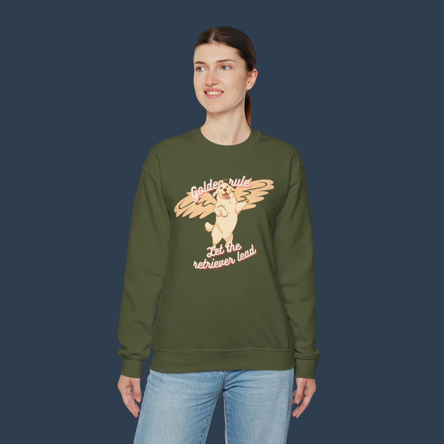 Let The Retriever Lead