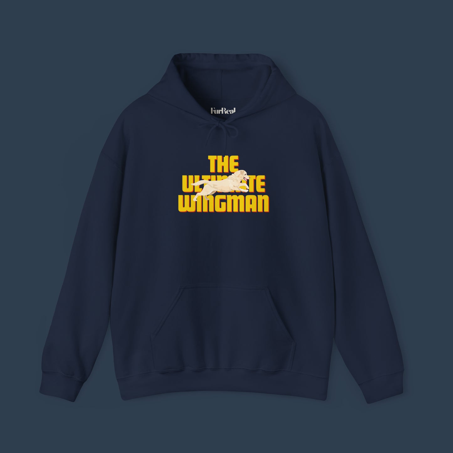 Ultimate Wingman