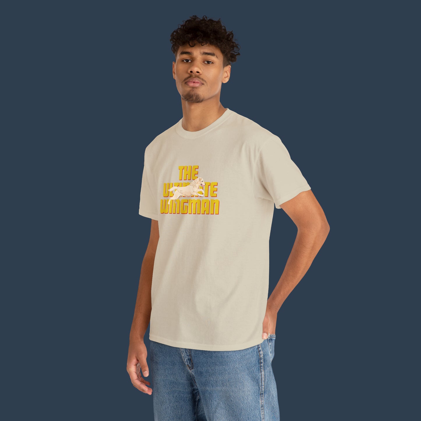 Ultimate Wingman